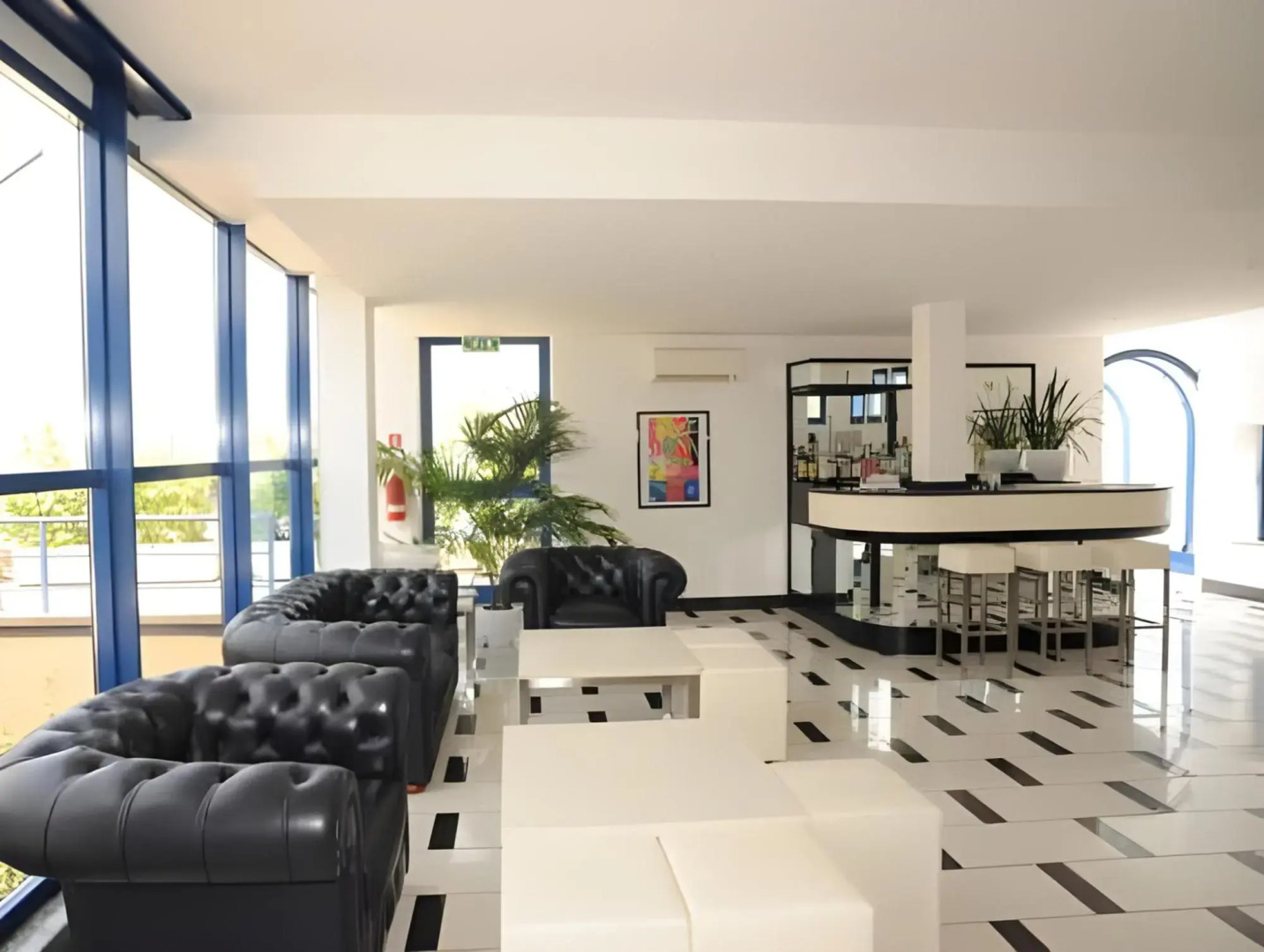 Park Hotel Residence