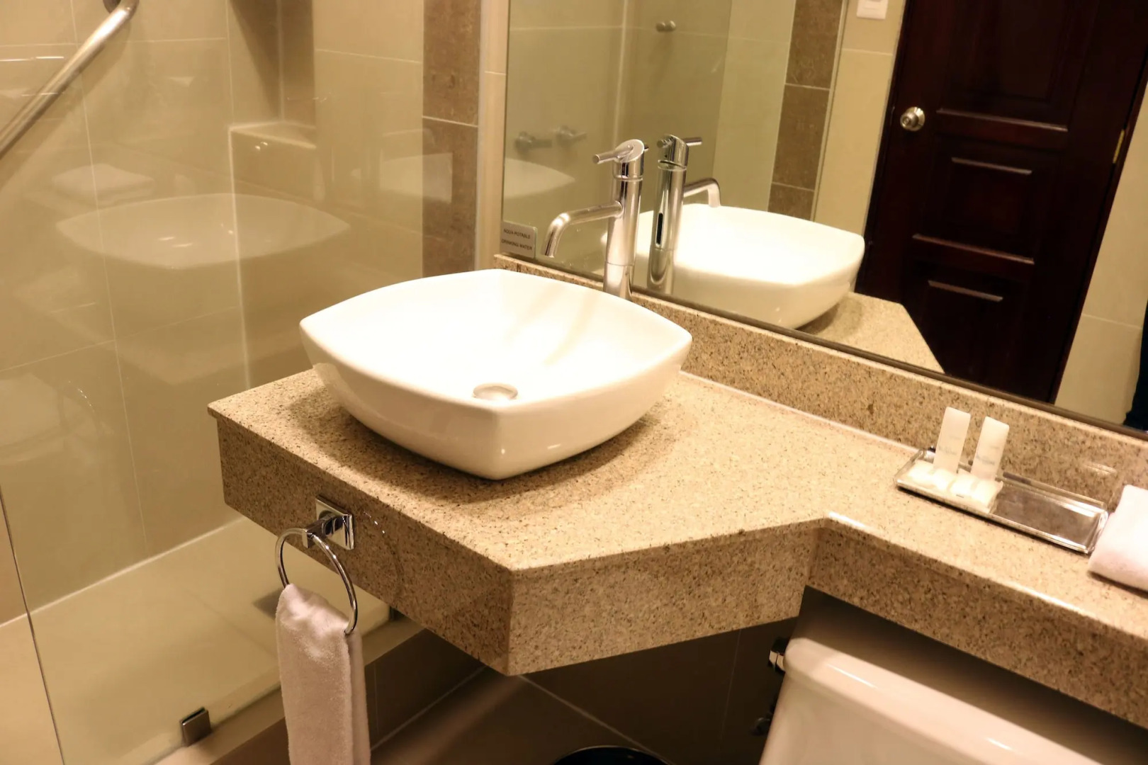 Hotel Biltmore Guatemala