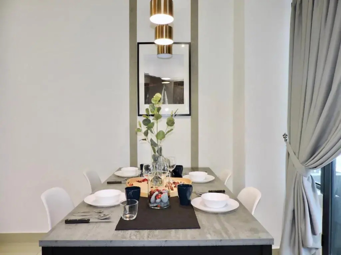 St Nomad Arte Plus Jalan Ampang KLCC