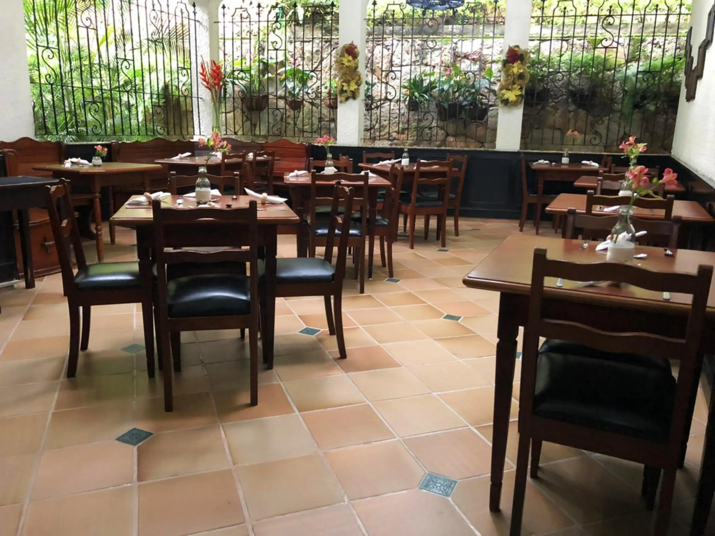 Hotel Stein Colonial