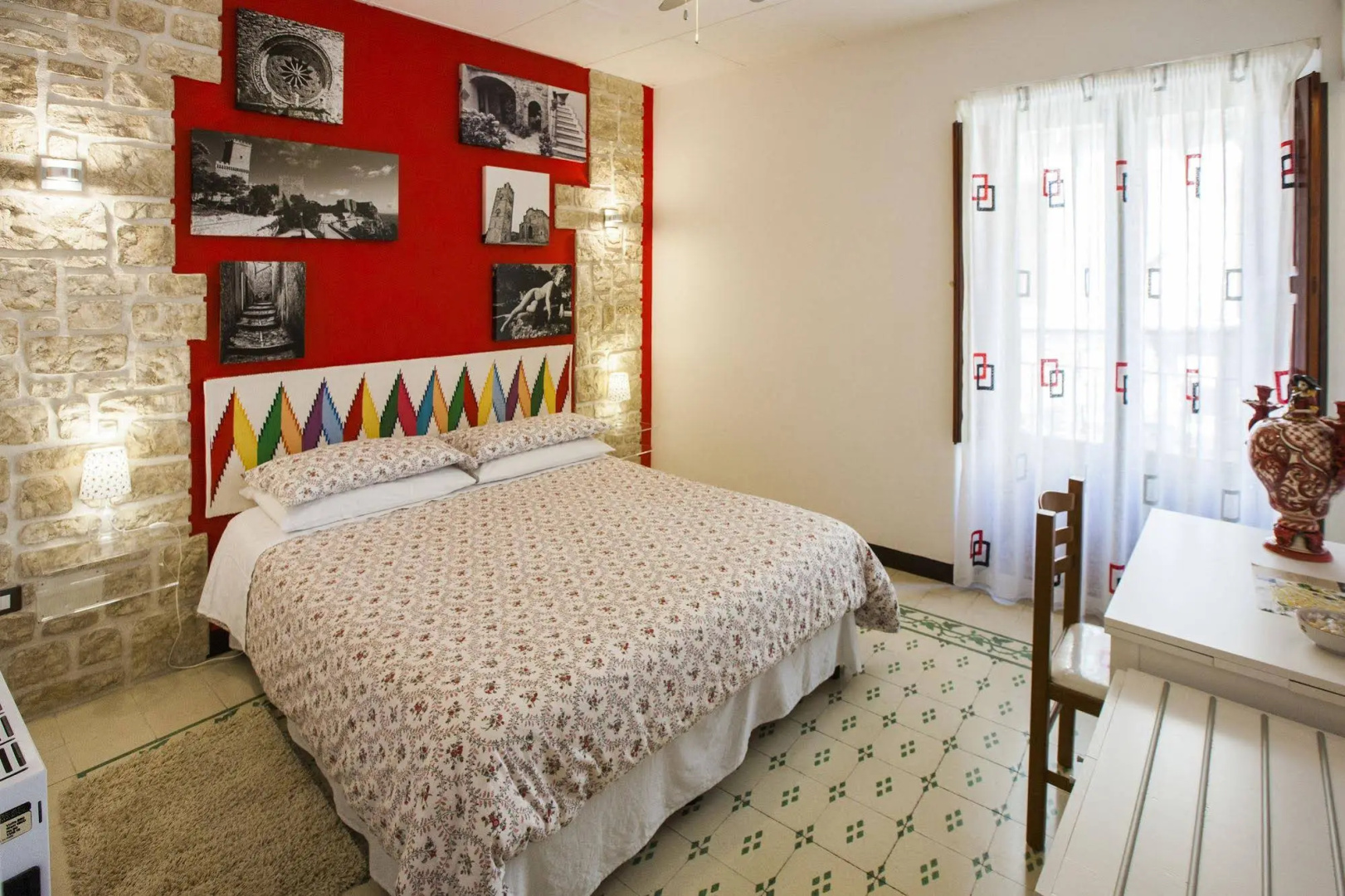 B&B Erice Antico Borgo