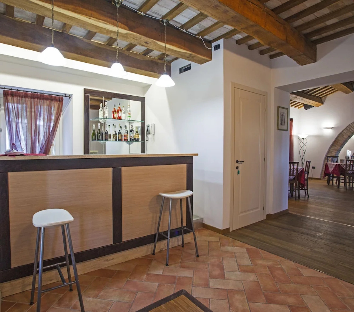 ll Ristoro Del Viandante