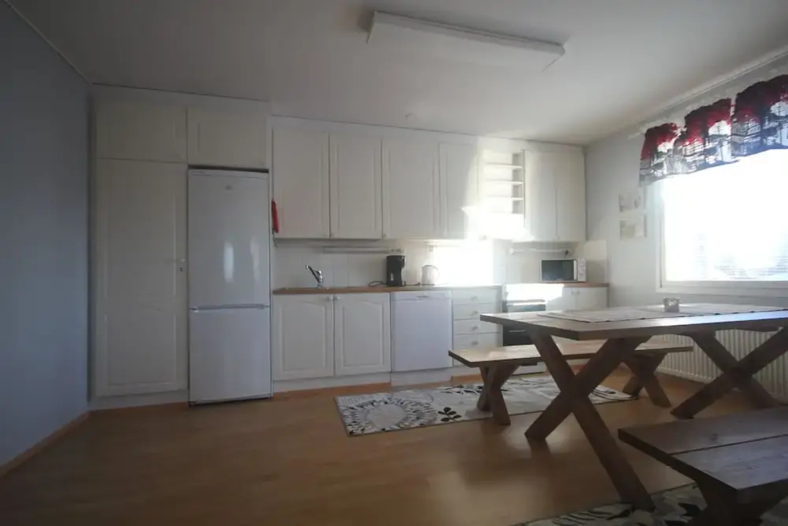 Jääskän Loma Ratatie Apartments Kauhava