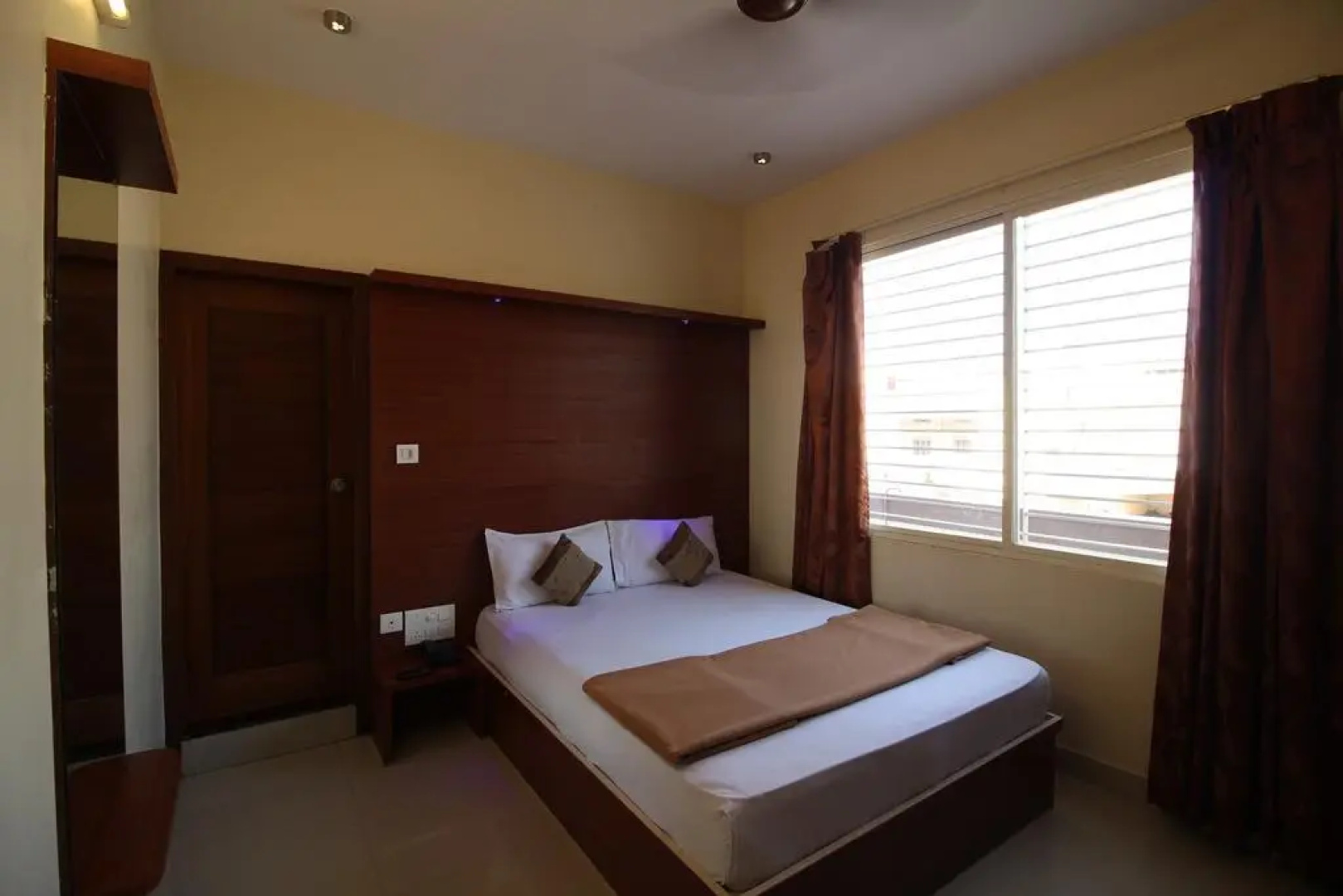 The Grand Inn Mysore