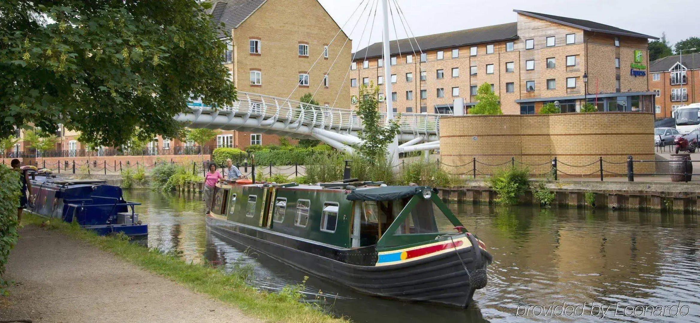 Holiday Inn Express Hemel Hempstead by IHG