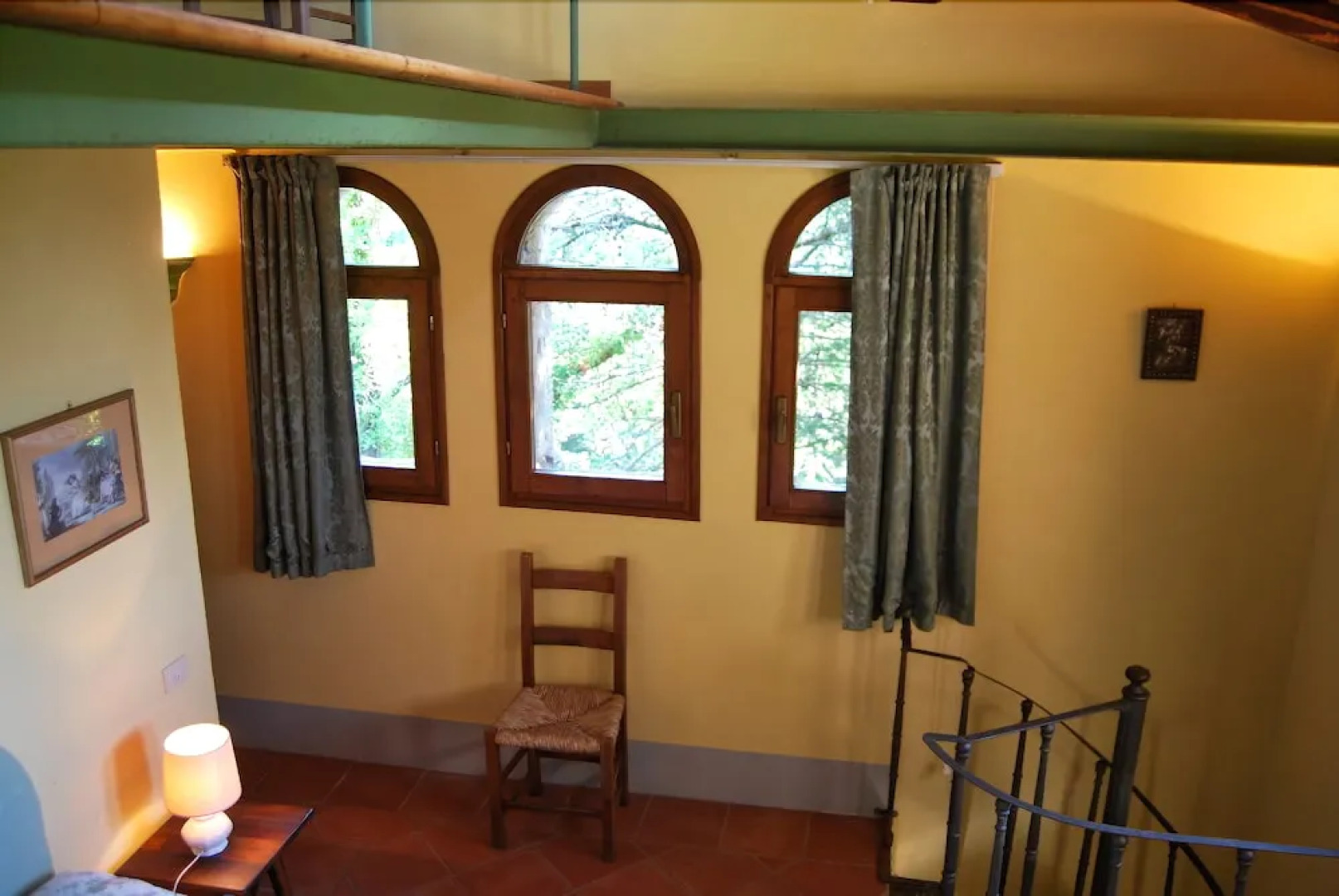 Verdidea - MONTE SANTO & TORRINO