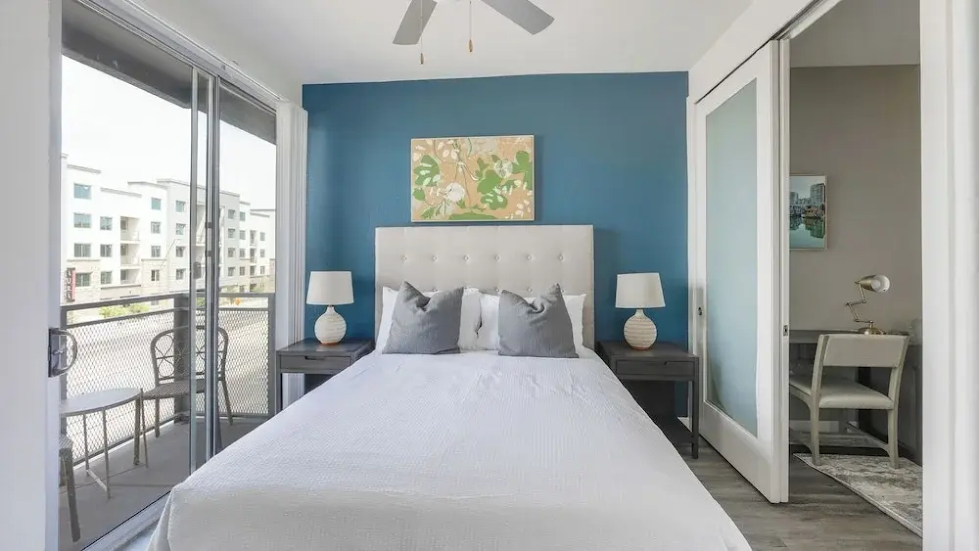 ASU-Tempe Apartments by Landing