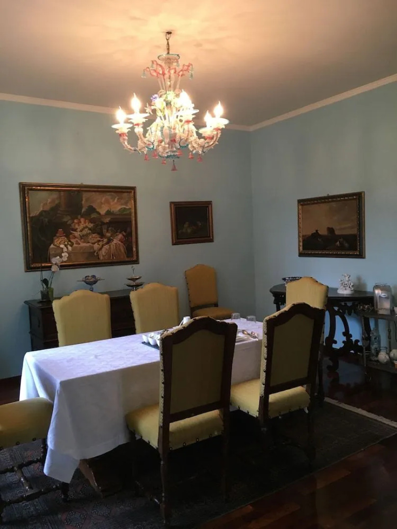 La Maison Du Charme Modena