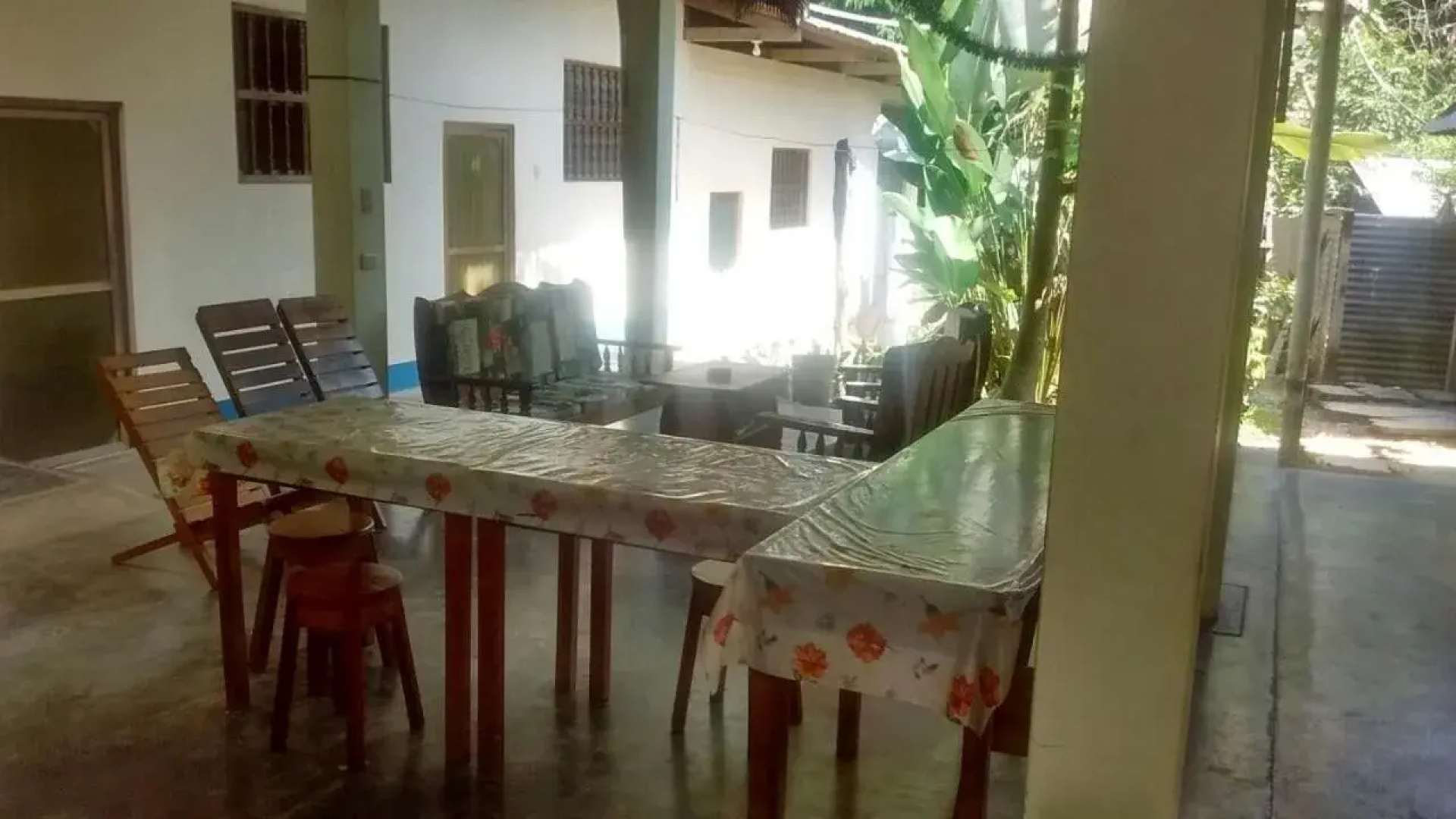 Hospedaje Eco
