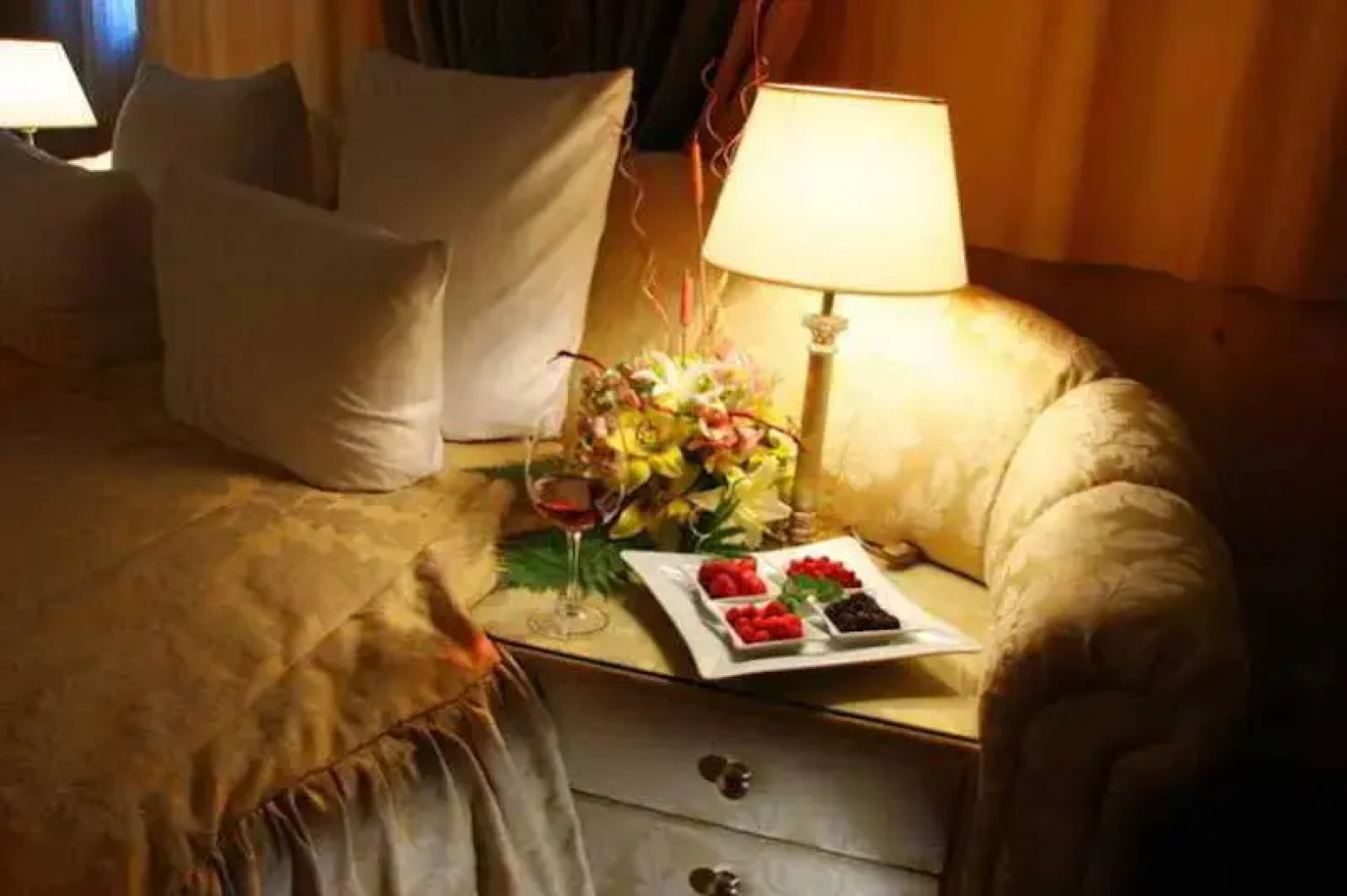 Олд Континент