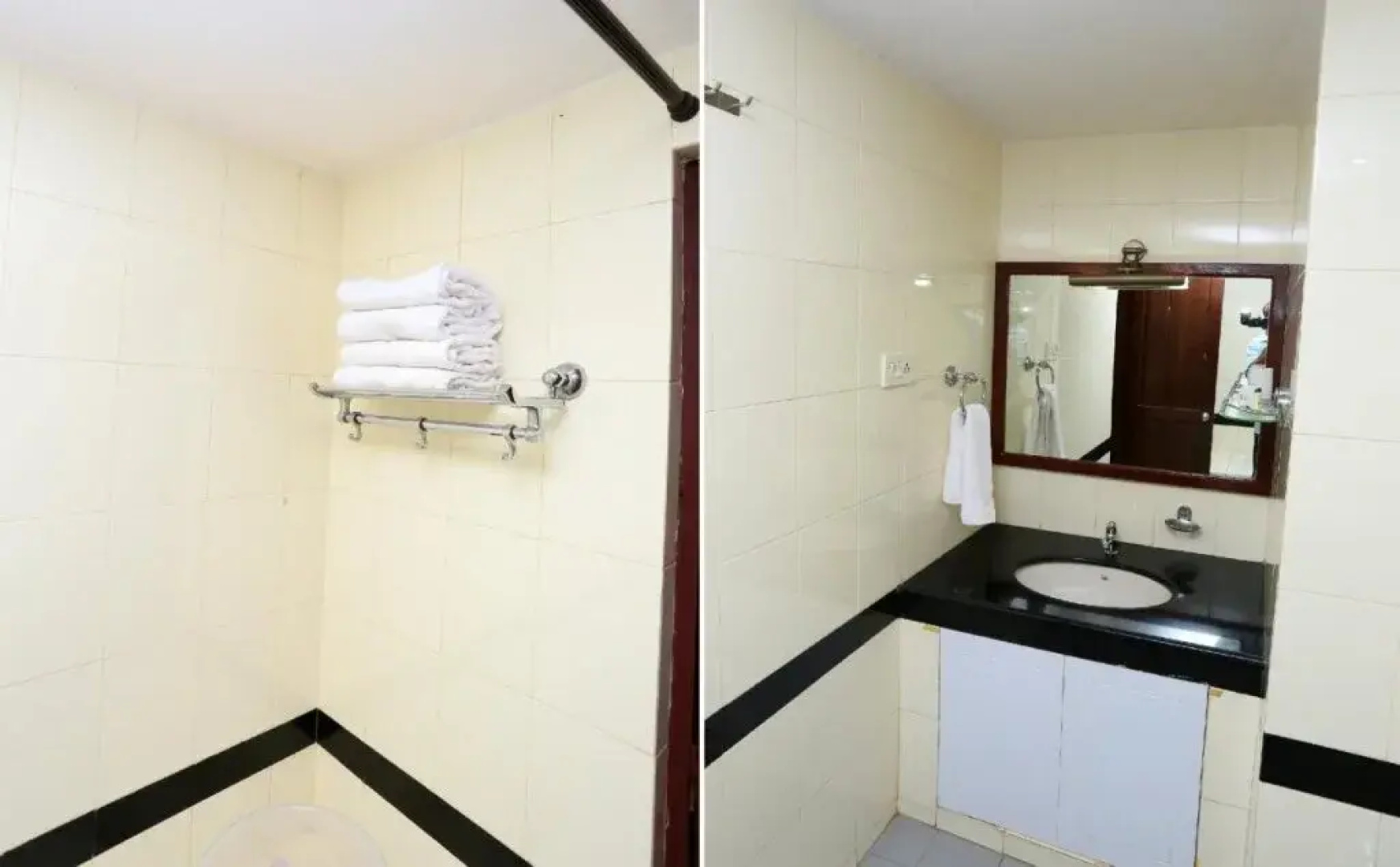 Deliza Residency By OYO Rooms