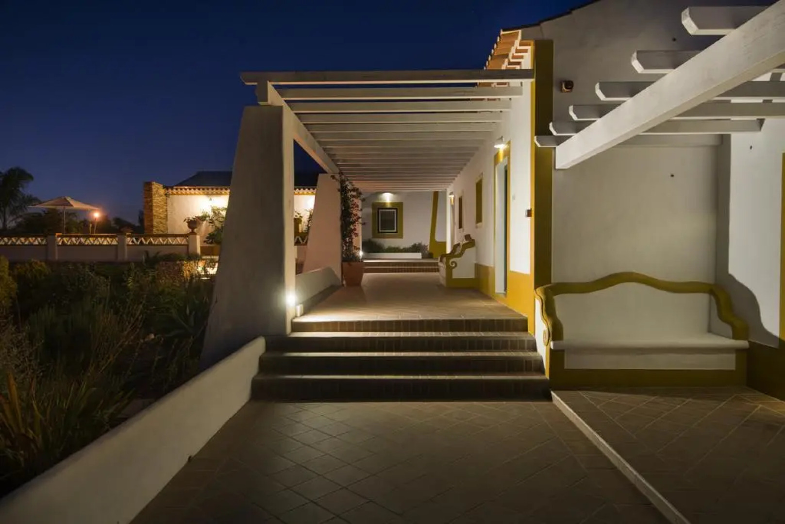 Herdade do Amarelo Nature & Spa