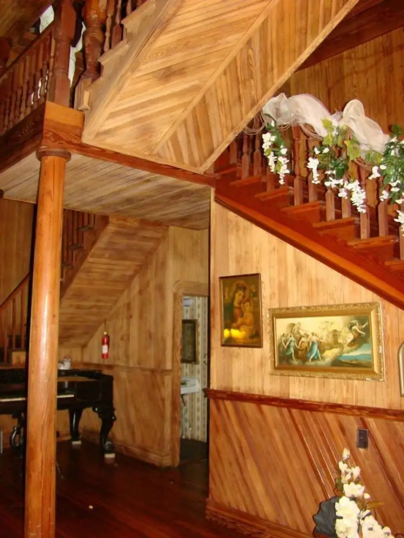 Blythewood Plantation