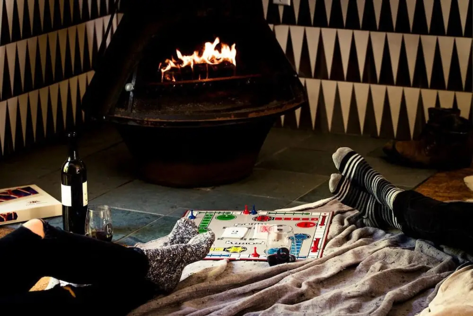 Boon Hotel + Spa - Adults Only