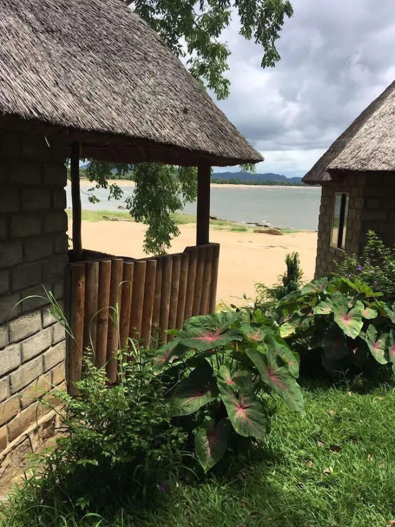 Mukhala Beach Lodge