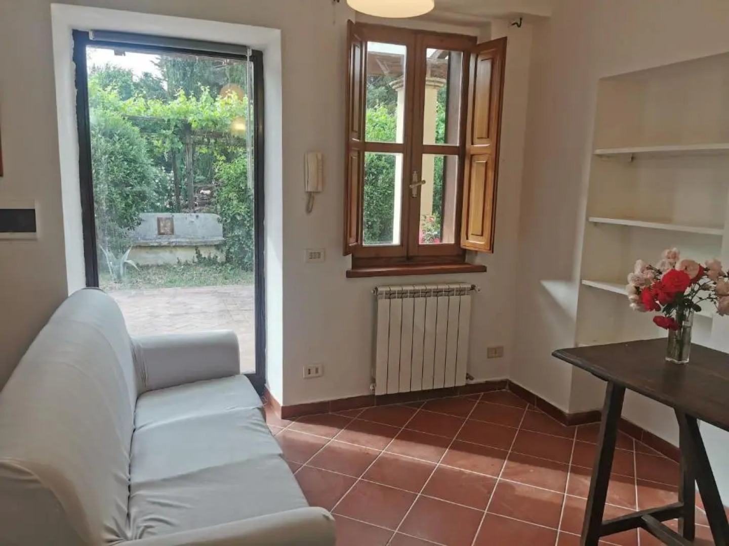 Appartamento sulla Via Francigena vicino Roma a 10 mín da Vallelunga e Lago di Bracciano