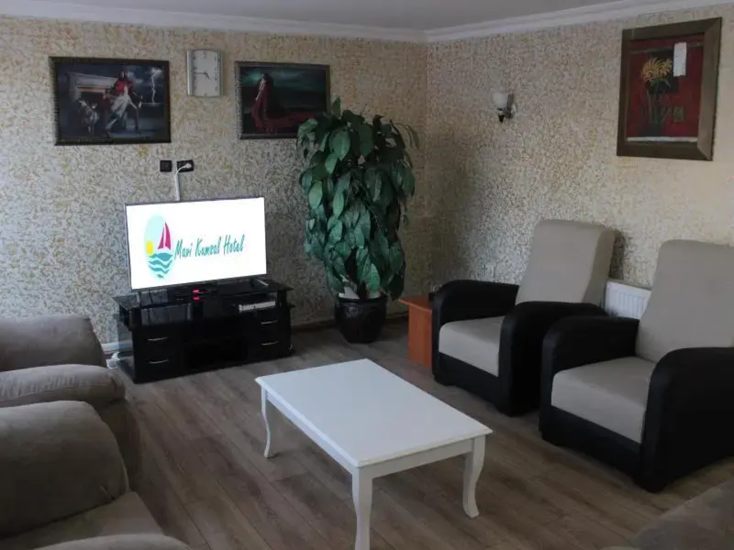 Mavi Kumsal Otel