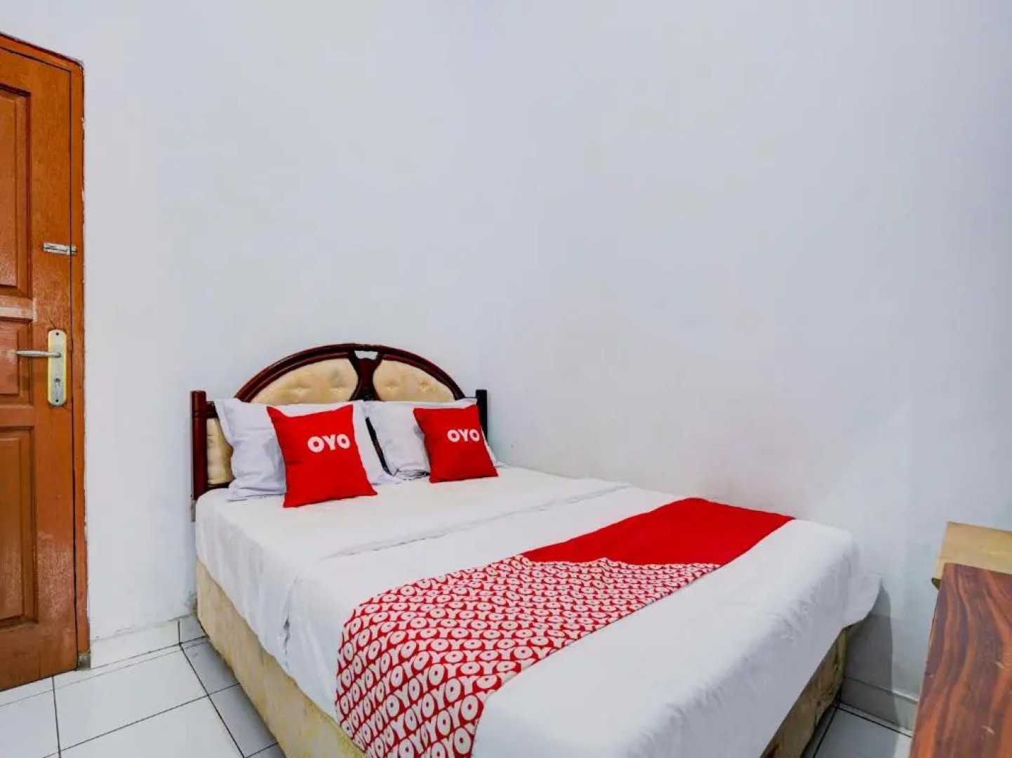 OYO 90118 Hotel Diamond Syariah