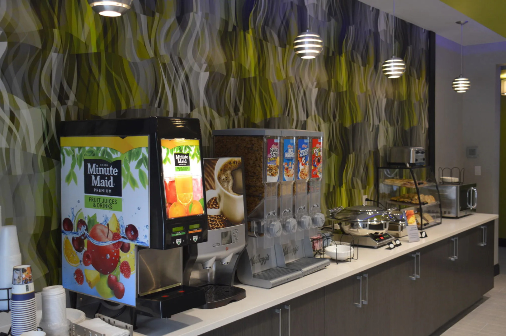 Best Western Plus Prien Lake Hotel & Suites - Lake Charles