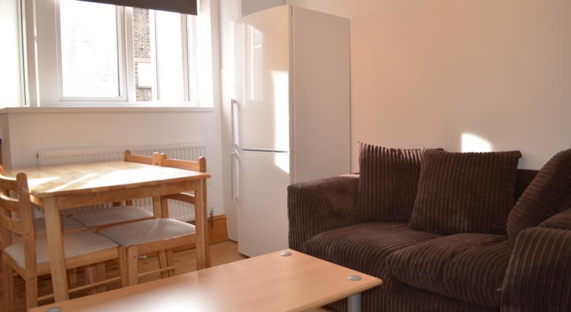 B&B Smart City of London