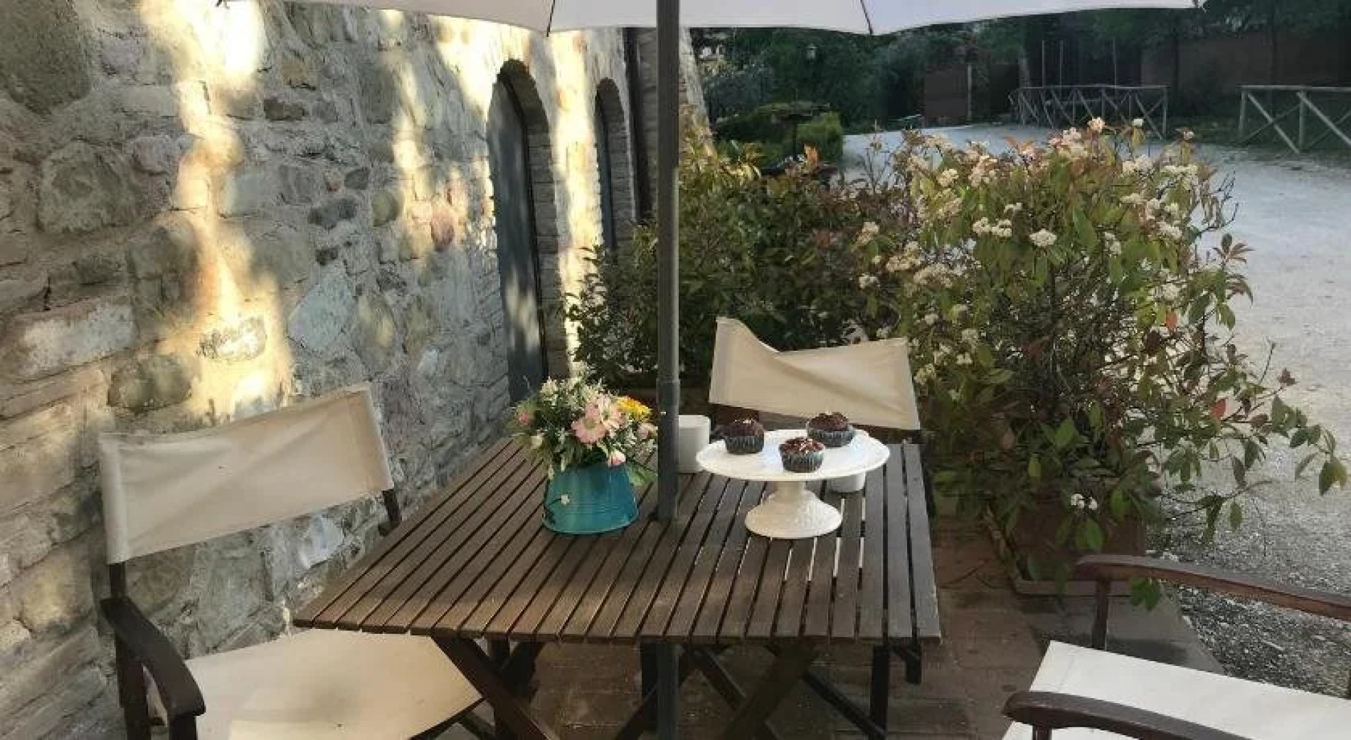 La Tenuta Dei Ricordi