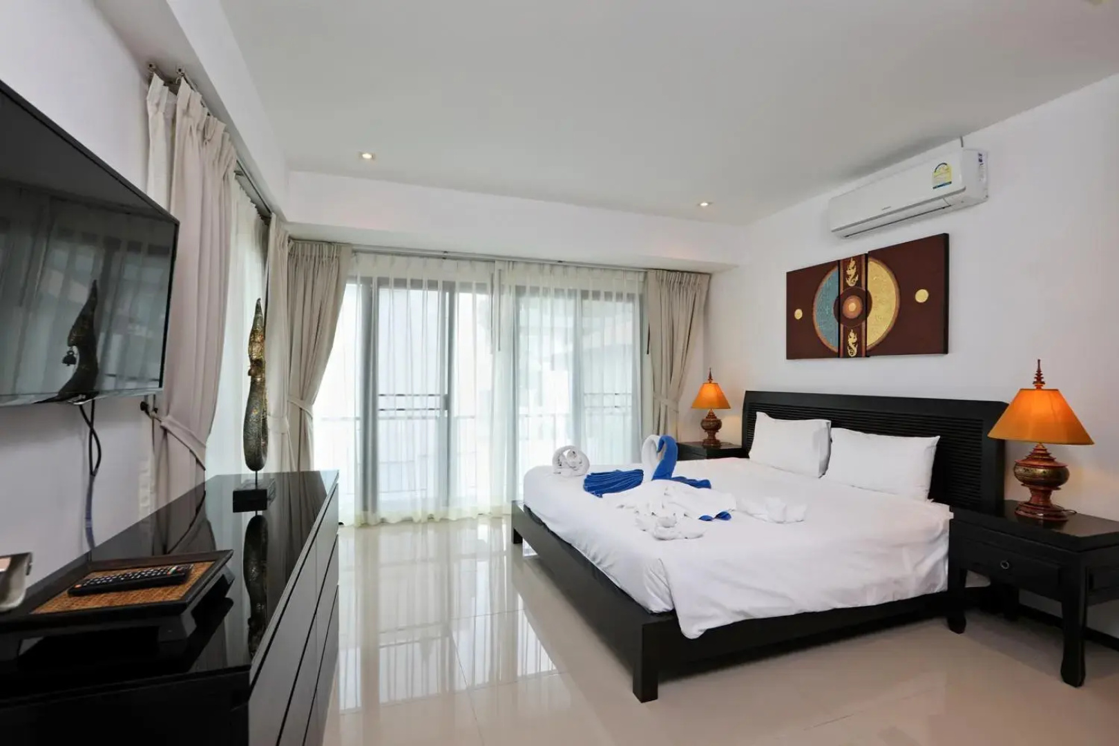 Thaimond Residence by TropicLook