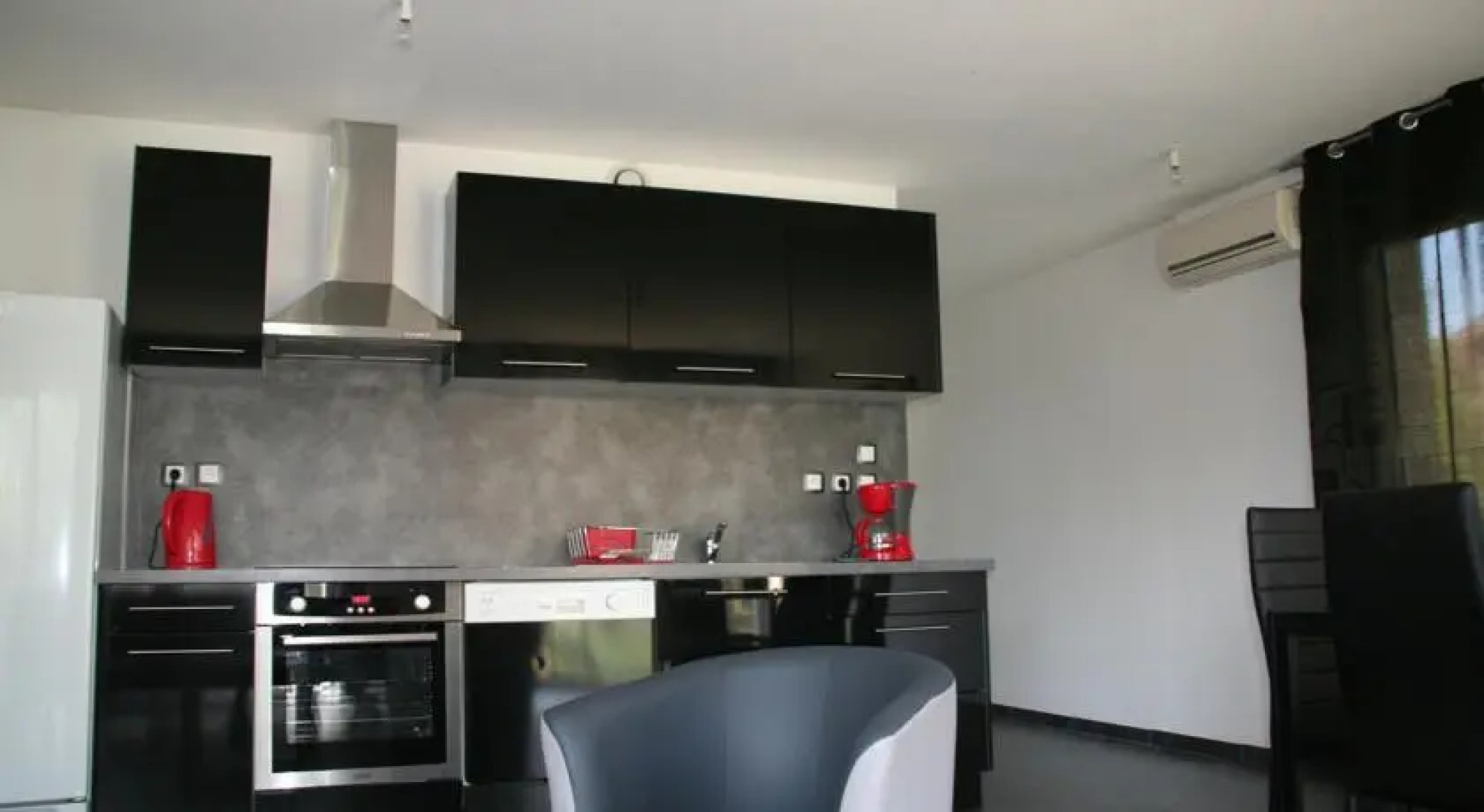 Maison à la Campagne