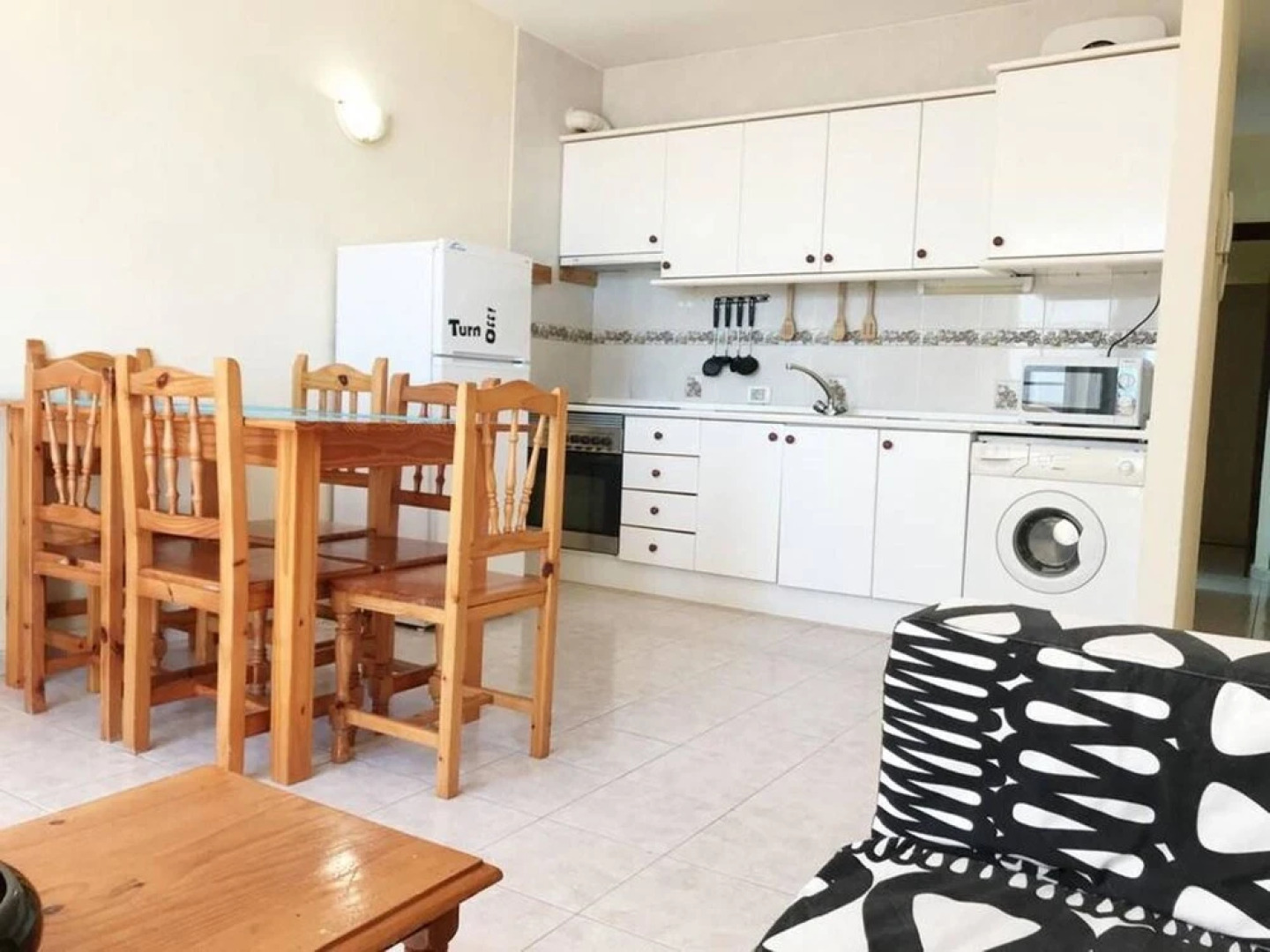 House With 2 Bedrooms in San Sebastián de la Gomera, With Wonderful se