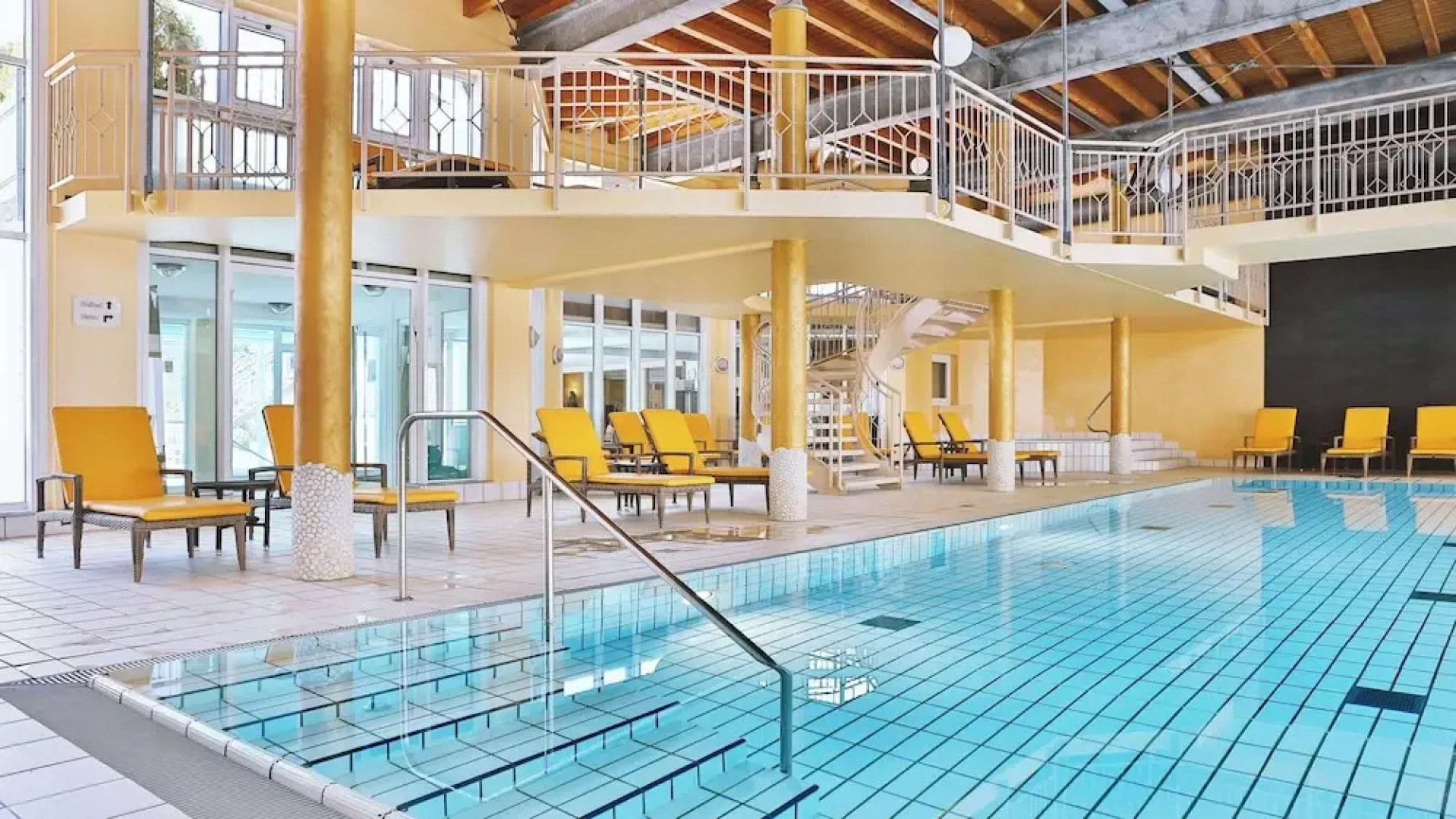 Wellness- & Nationalpark Hotel Schliffkopf, BWSC