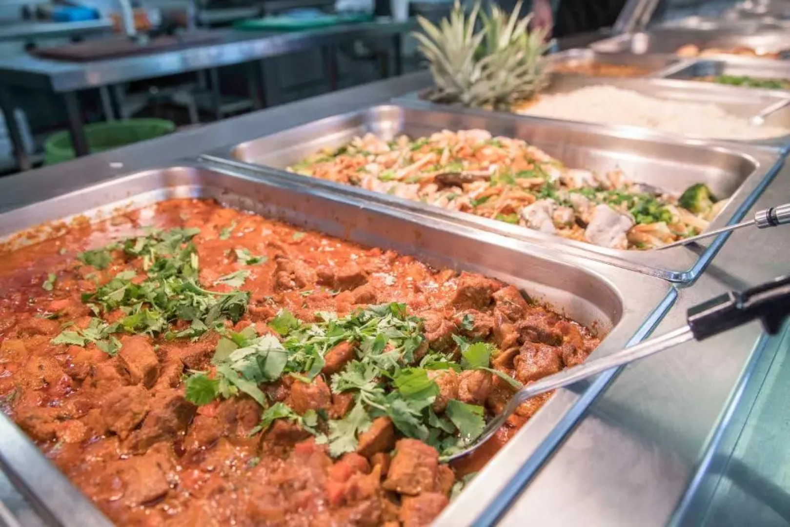 Velocity Motel & Bistro-WA