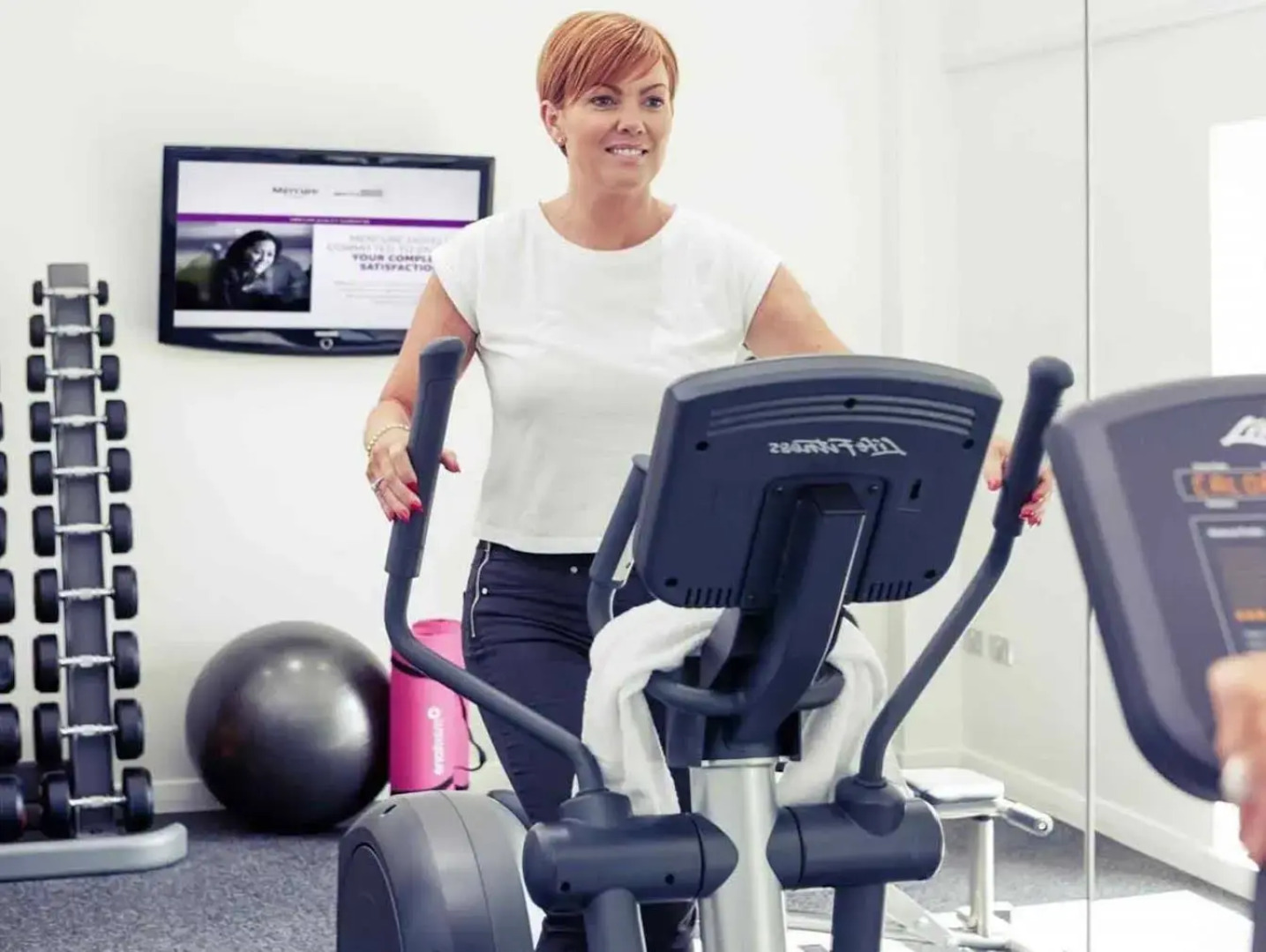 Mercure Sheffield Parkway