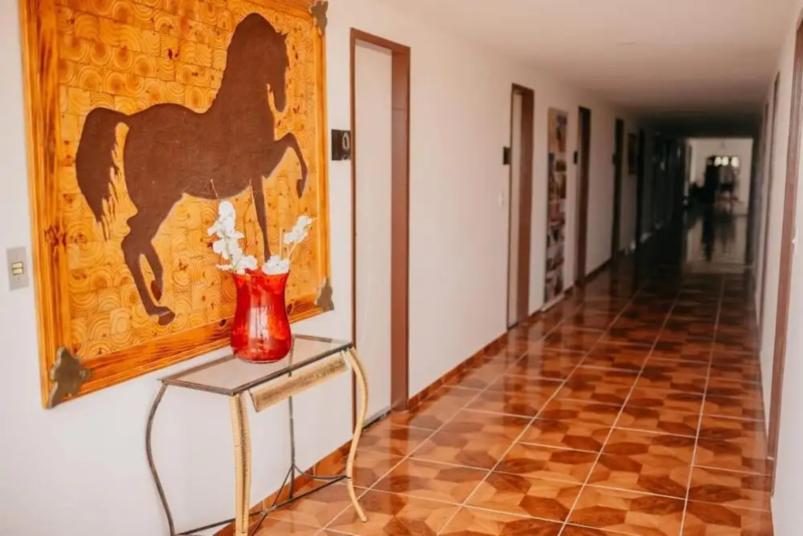 Pousada e Restaurante Manaim