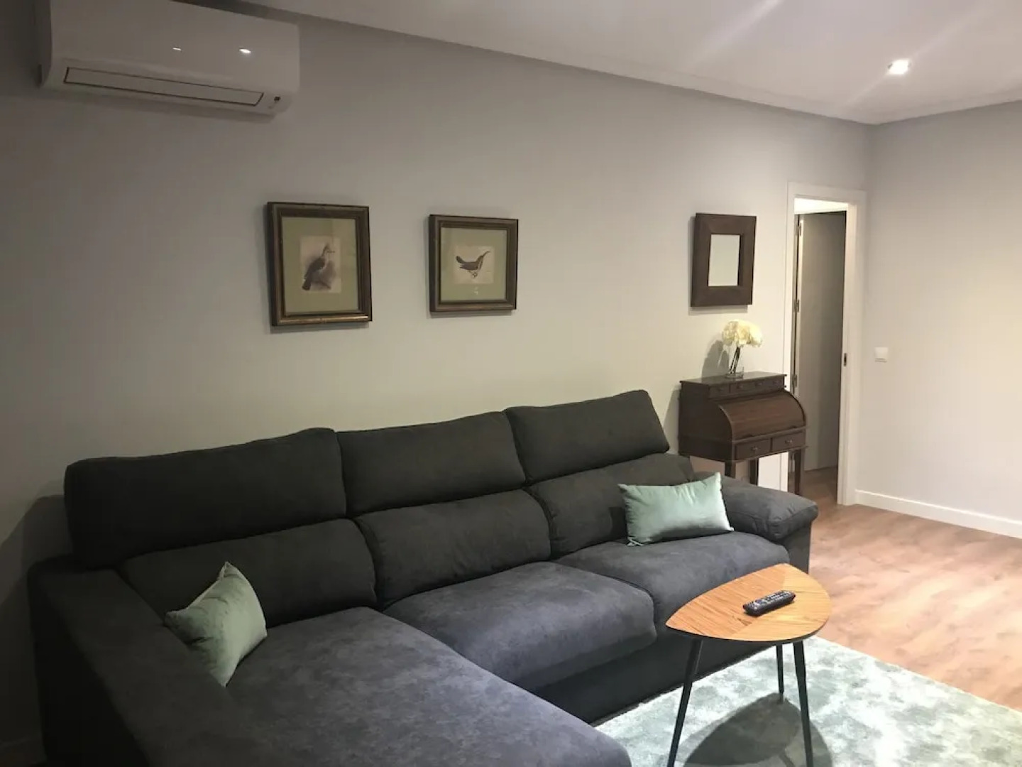 Stay at Home Madrid Apartments VII