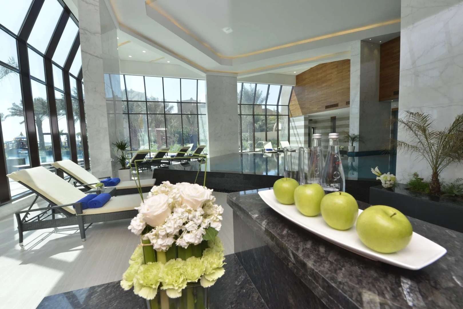 Lagoona Beach Luxury Resort and Spa