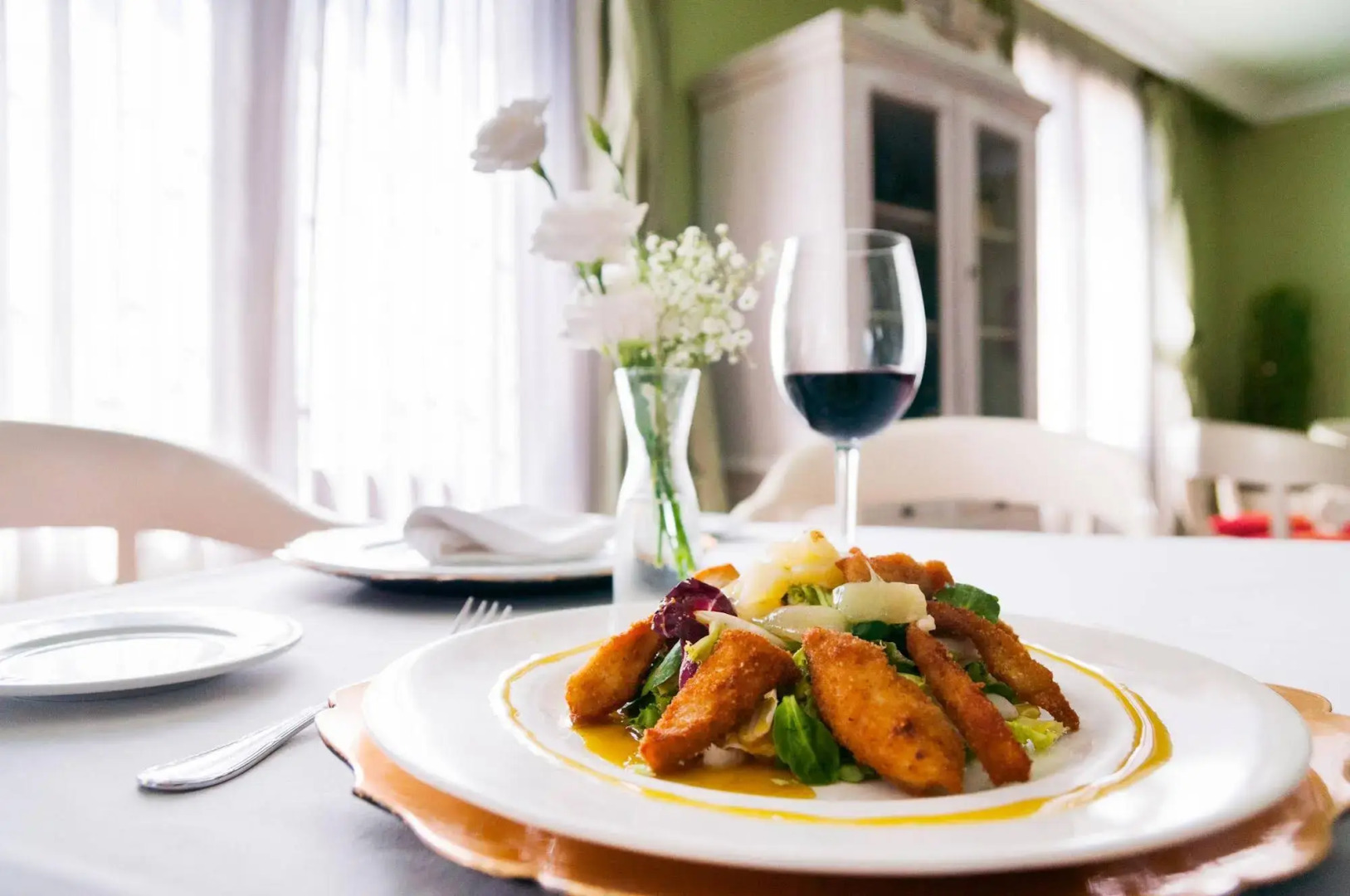 Hotel Palacio Villa de Alarcón