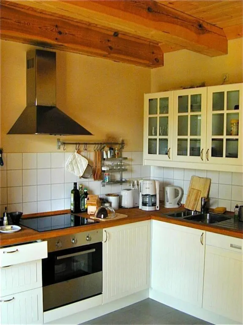 Ferienlandhaus Zempow