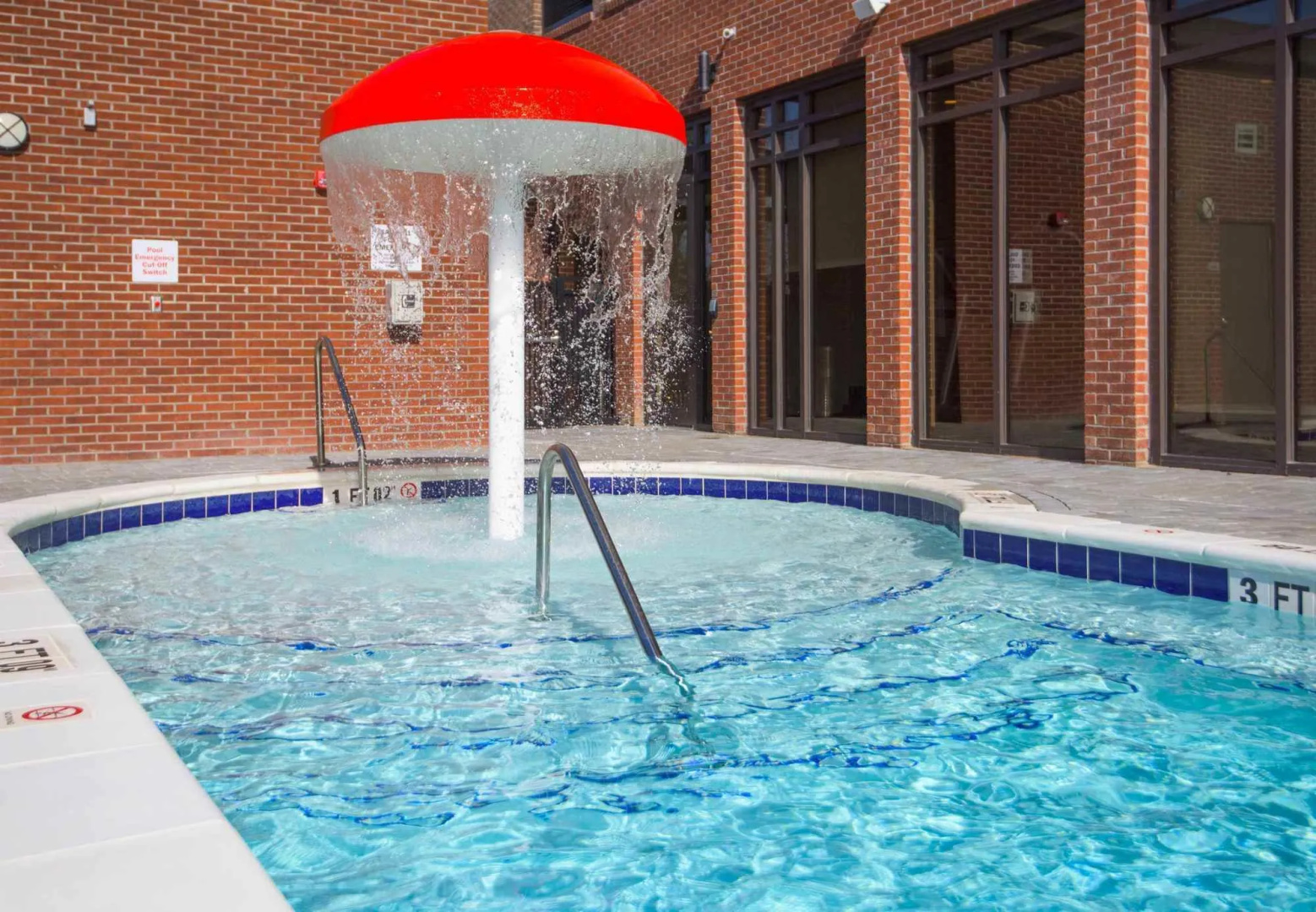 SpringHill Suites® by Marriott® Wilmington Wrightsville Beach