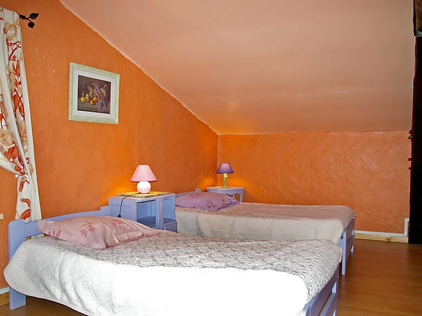 Holiday Home Le Jardin de Timothee