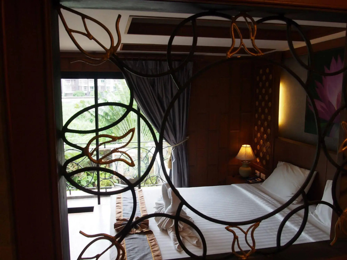 Renoir boutique hotel