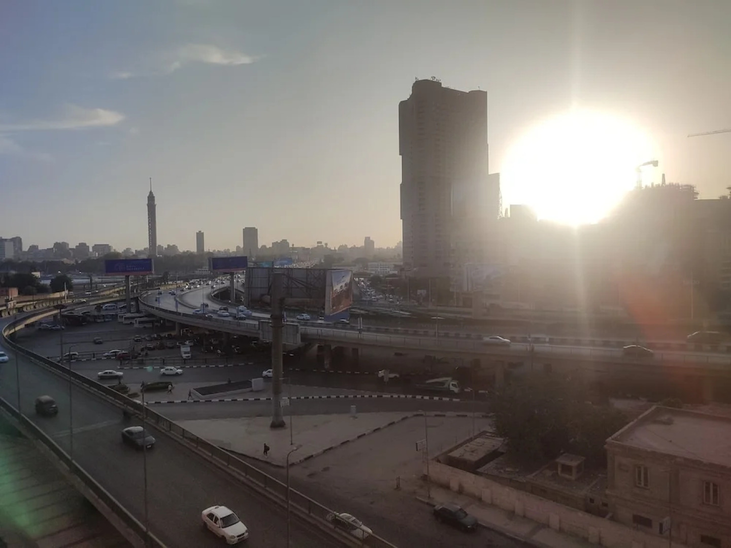 Welcome Arabesque Hostel