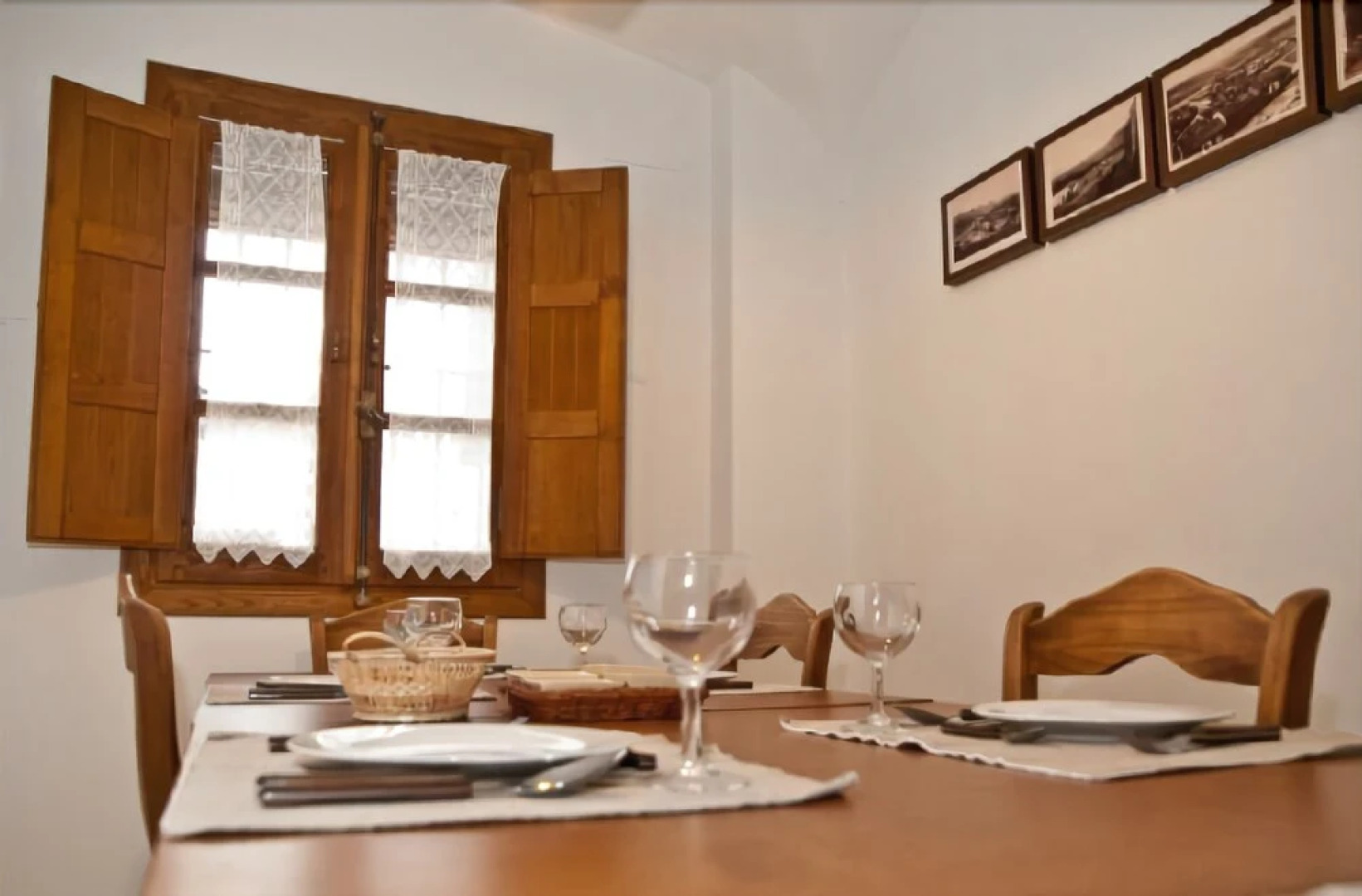 Casa Rural La Casina