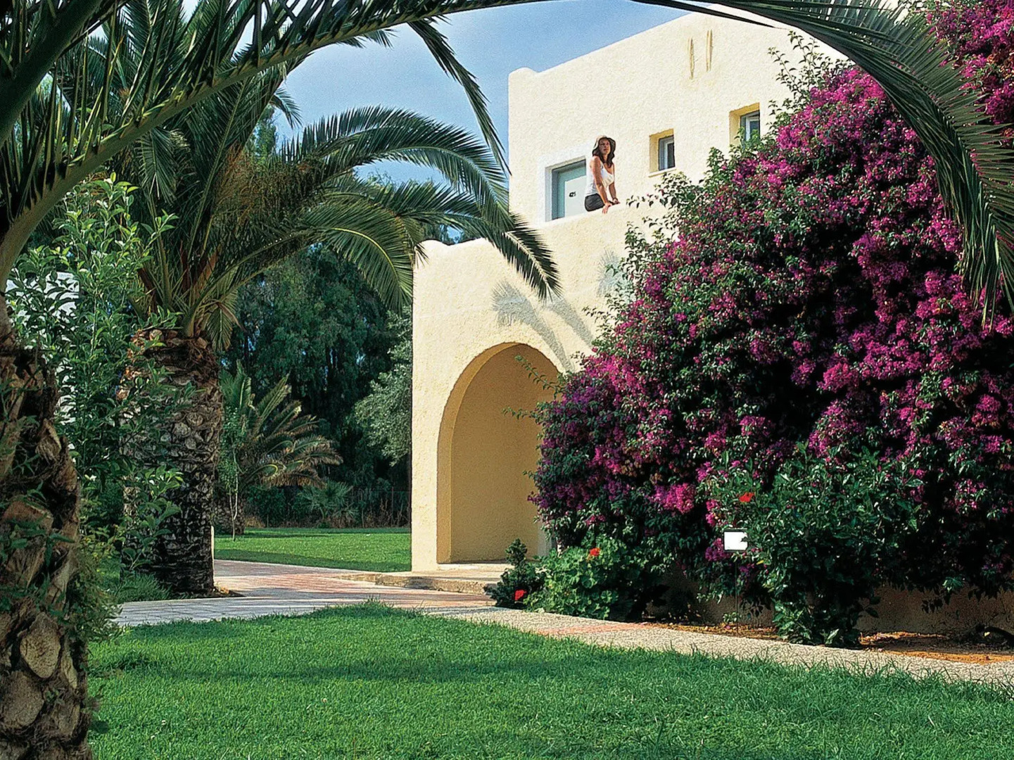 Grecotel Casa Marron