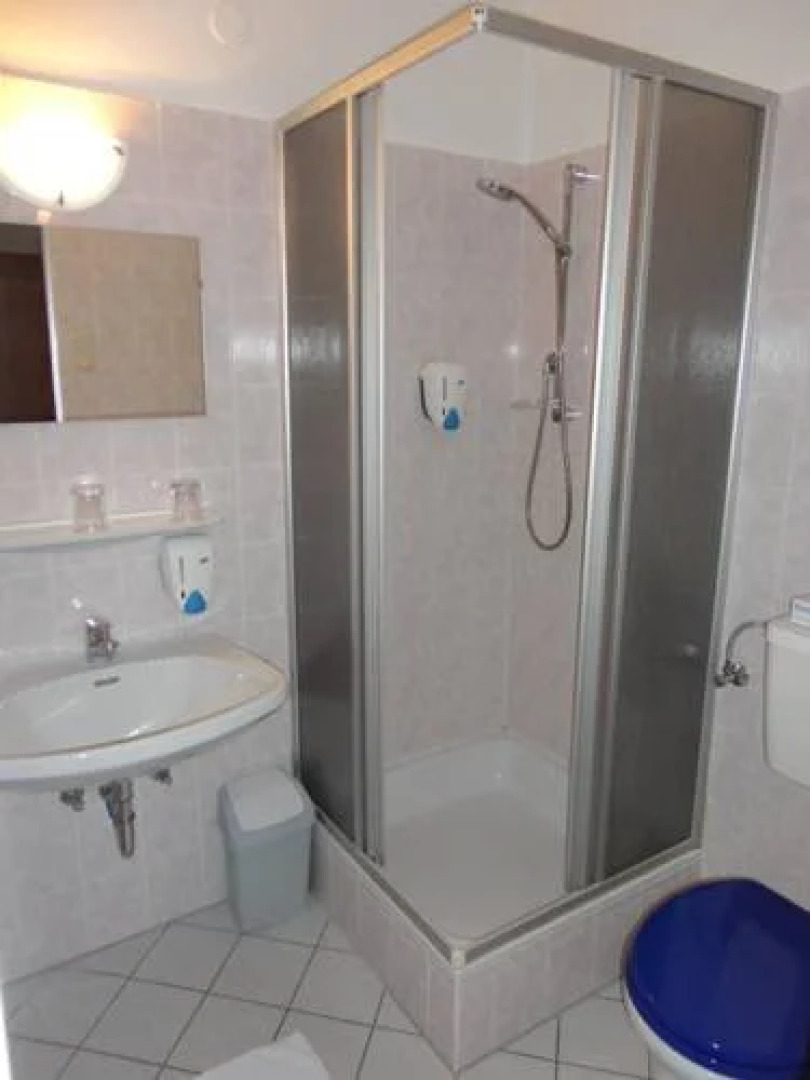 Landgasthof Zum Alten Weinstock