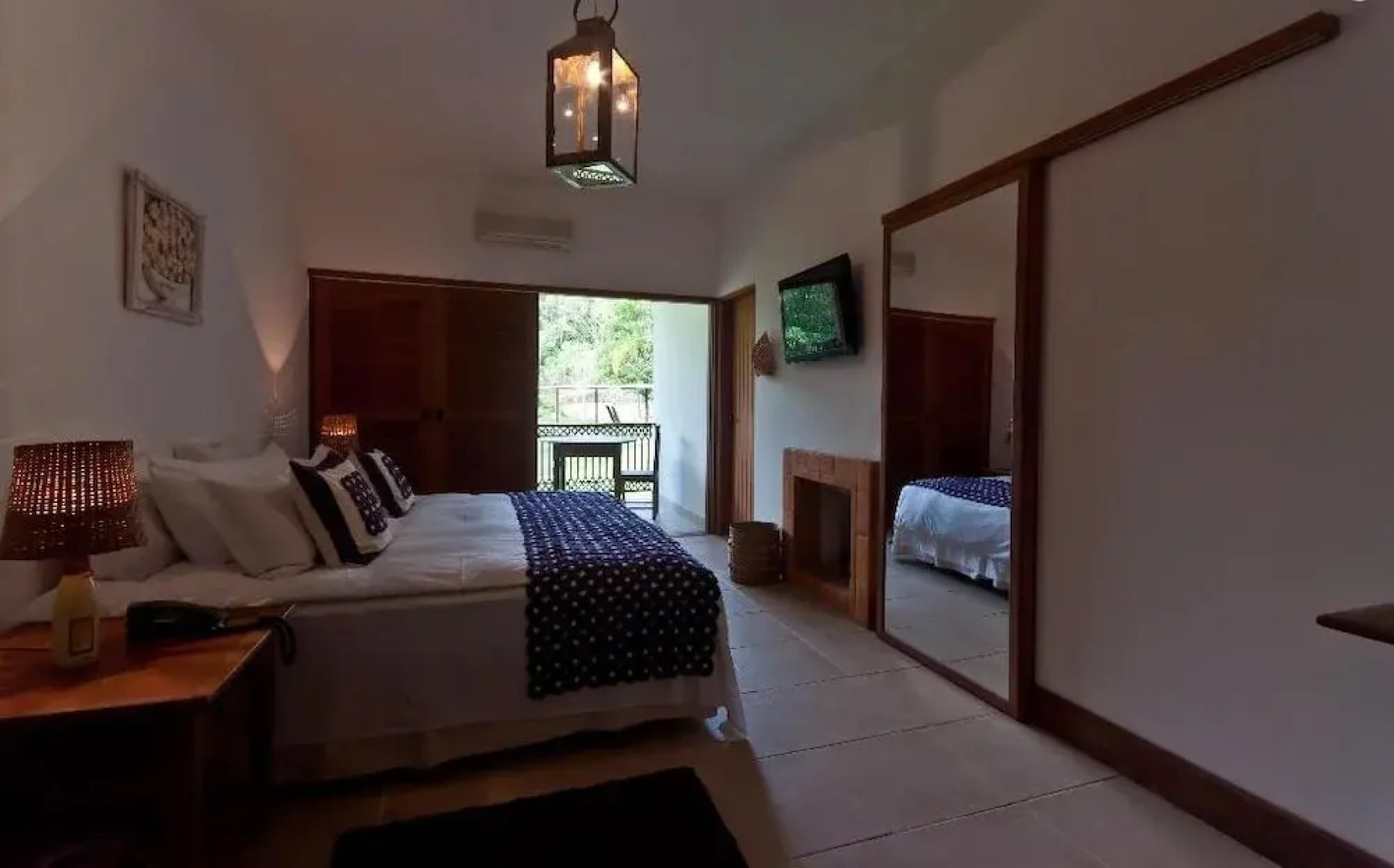 Resort Fazenda 3 Pinheiros