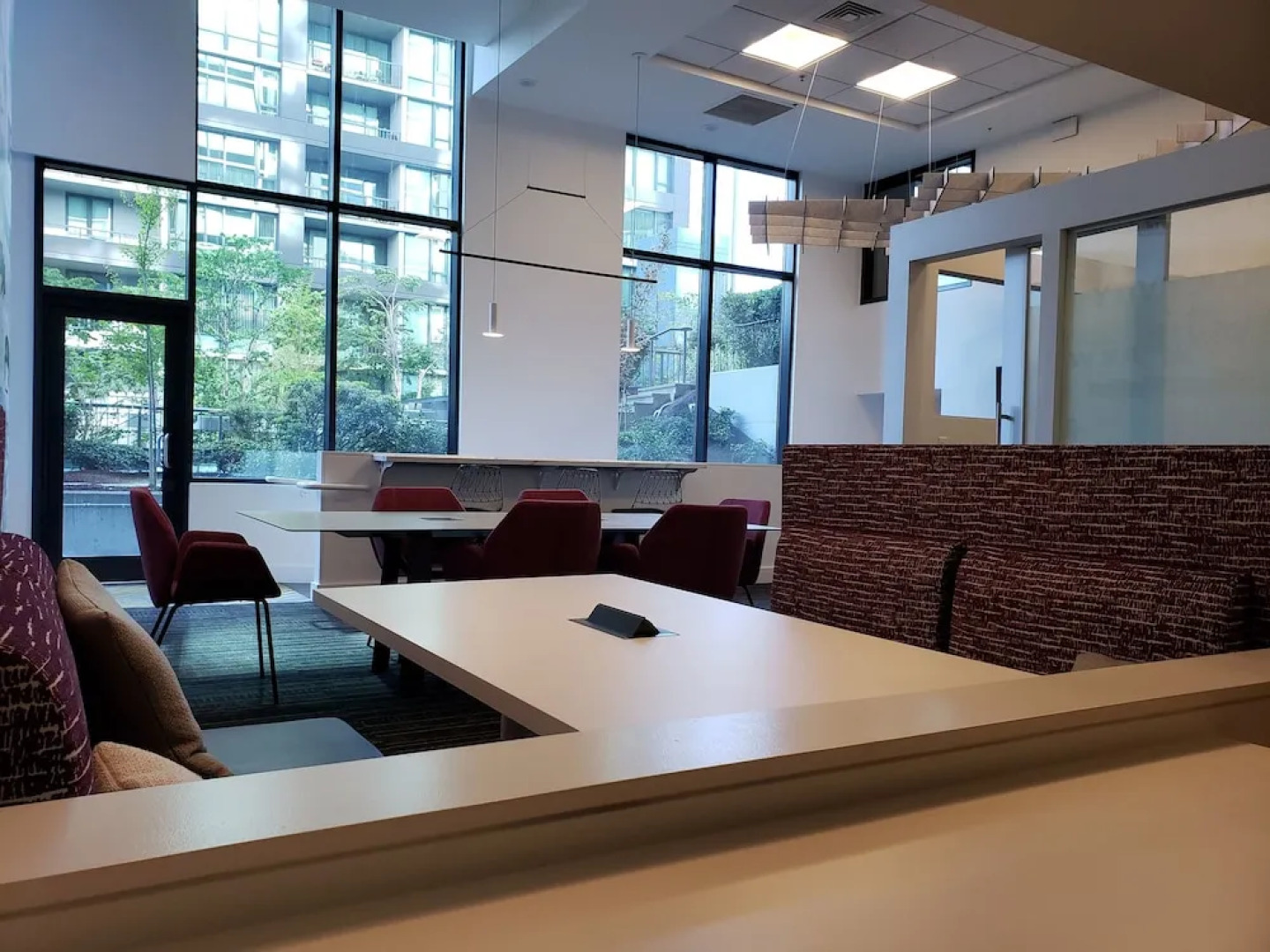 Domicile Suites at Harbor Steps