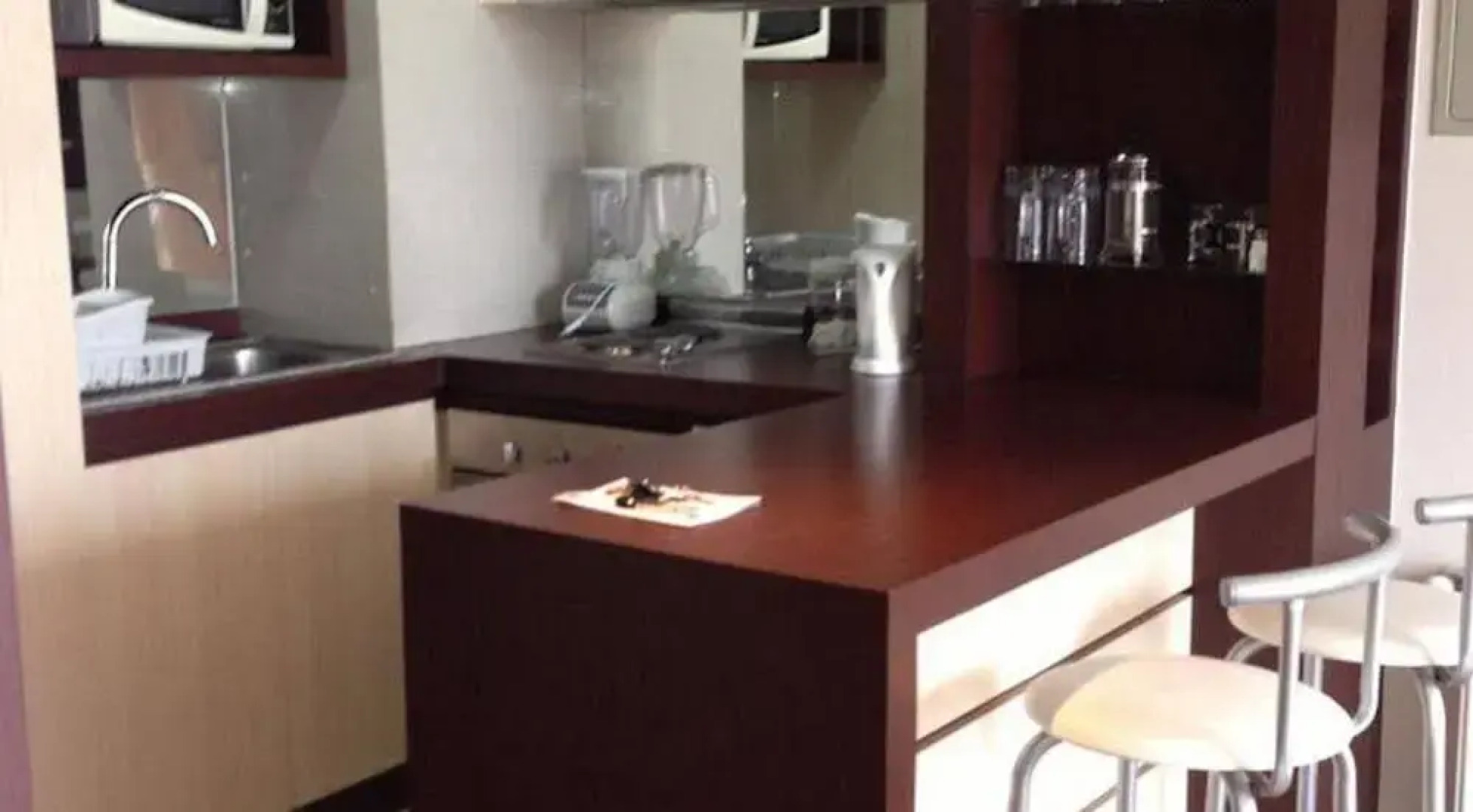 Edificio Viña Park II