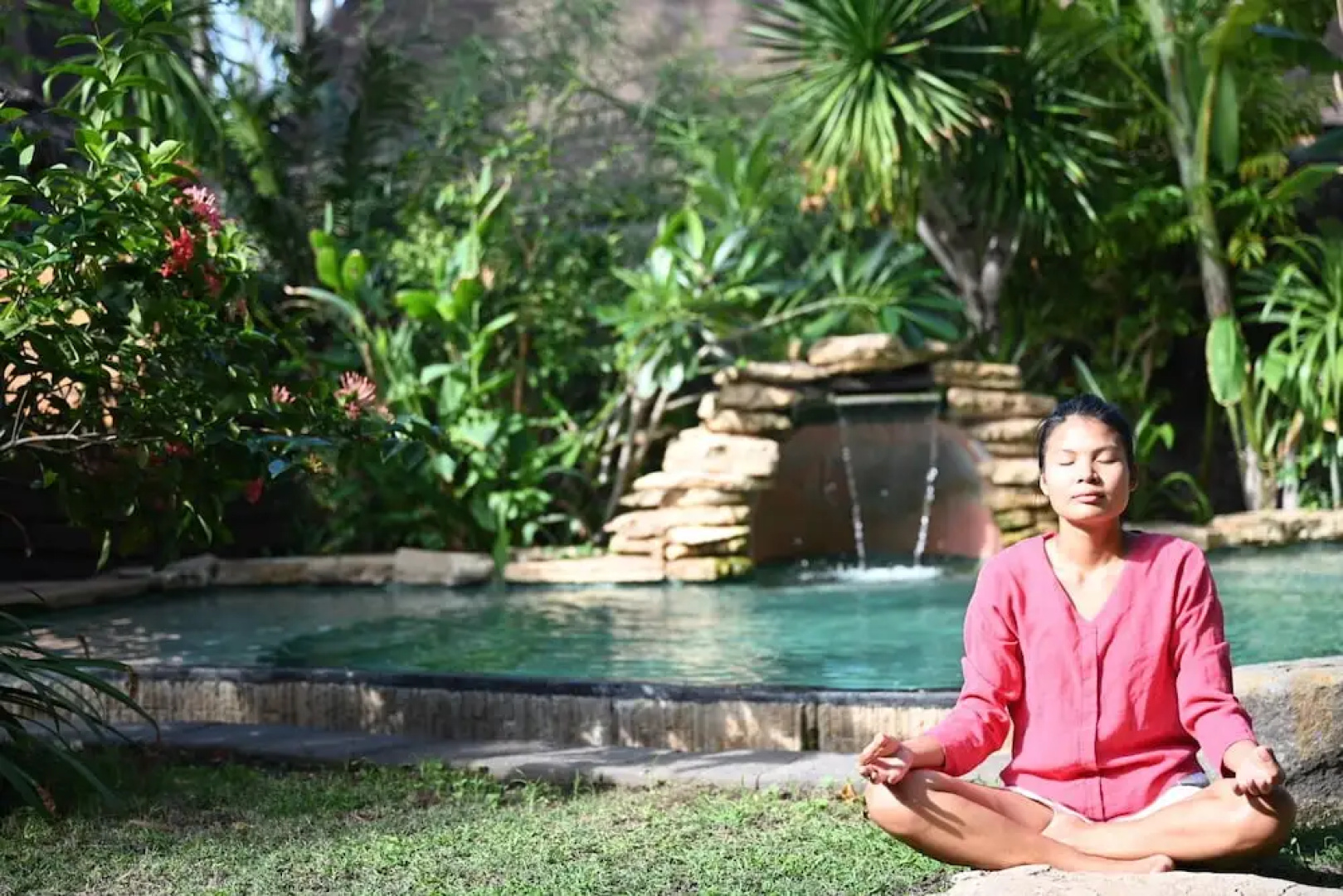 Luxury Villa Bhuvana