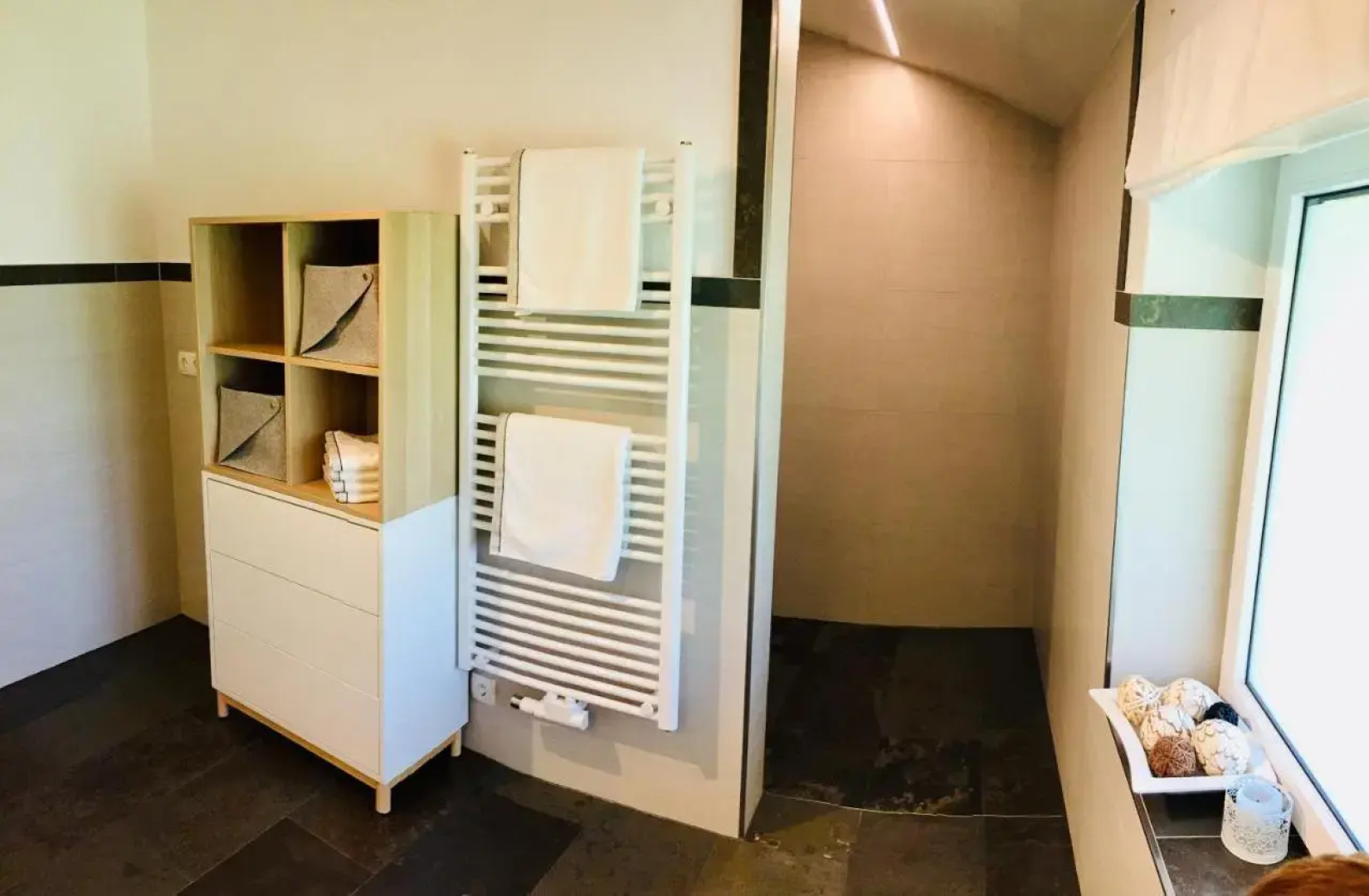 Ferienwohnung Zur Staffenbrugg