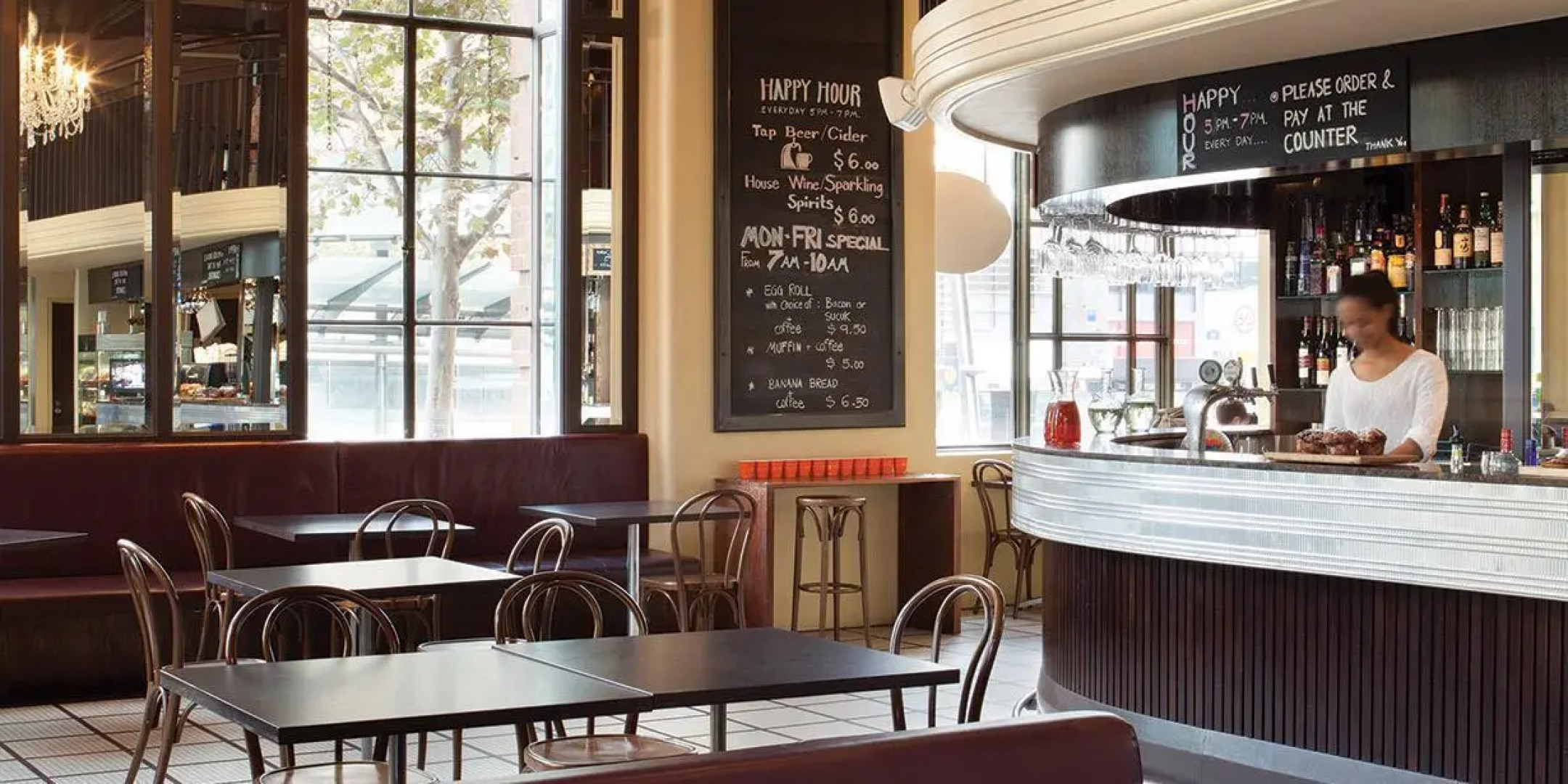 Adina Apartment Hotel Sydney Central