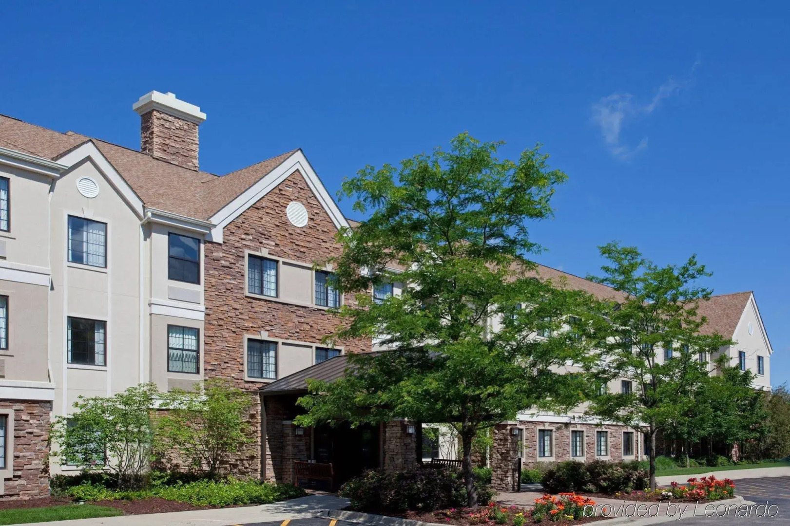 Staybridge Suites, Lincolnshire by IHG